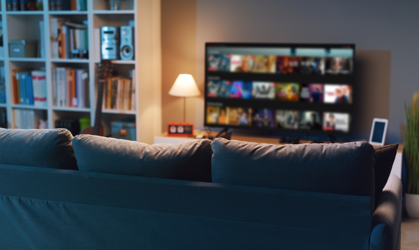 Lista seriali