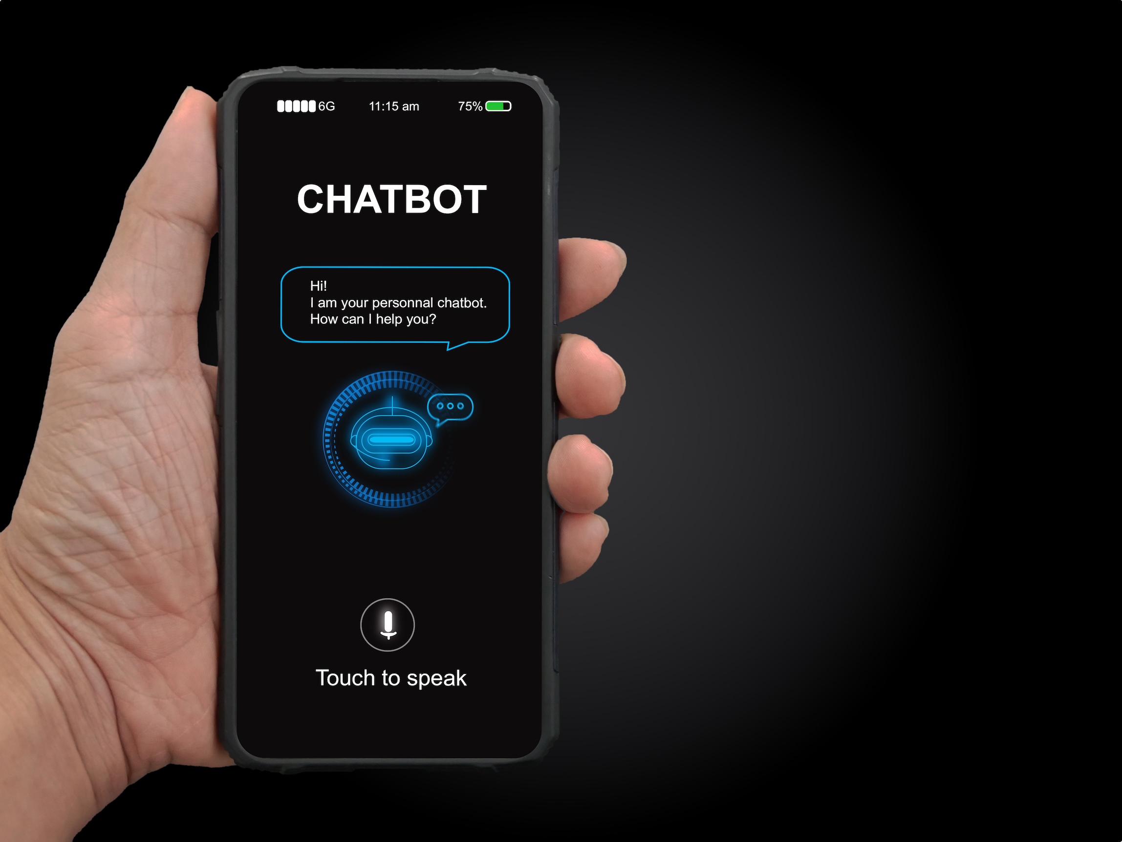 Chatbot