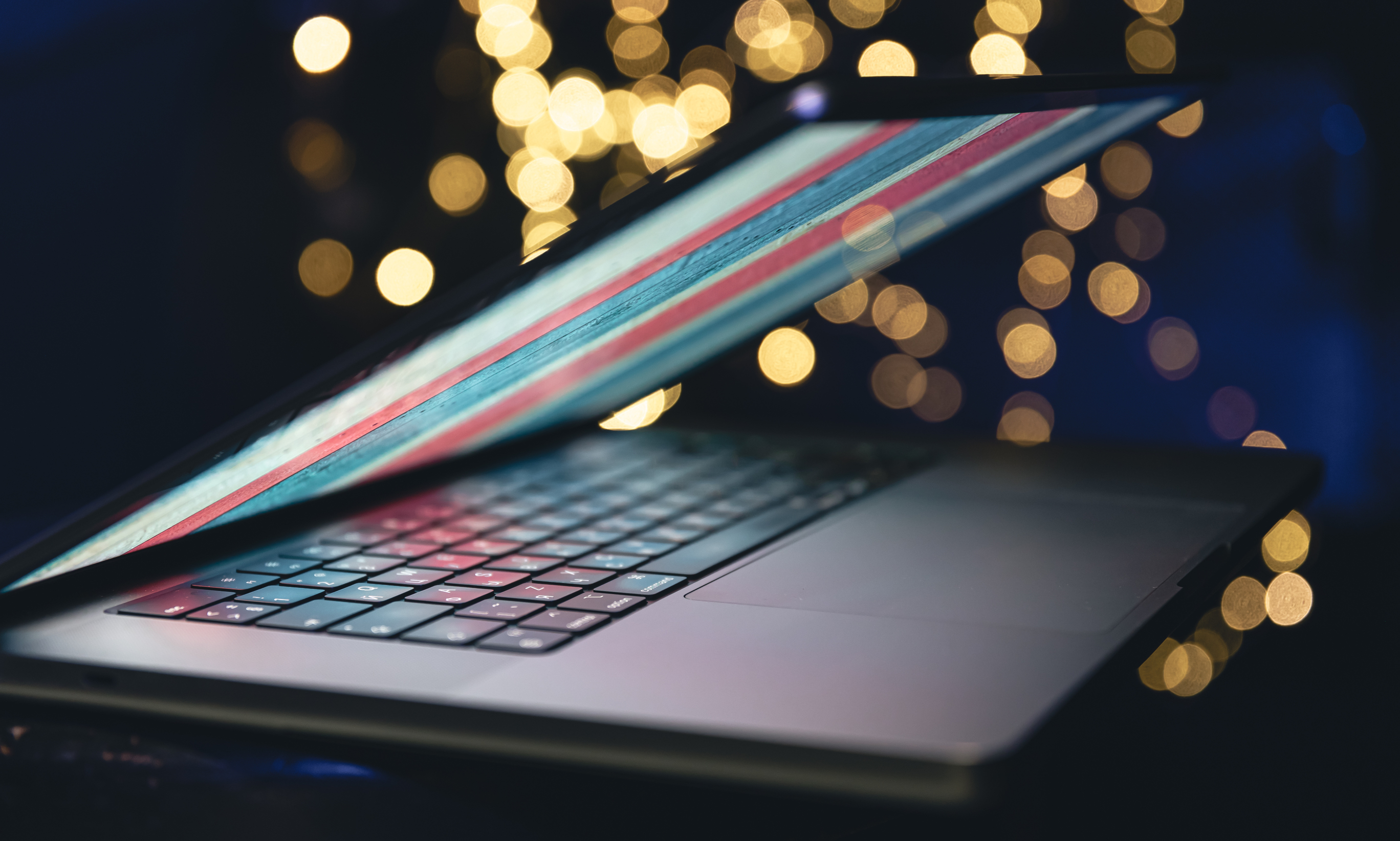 Laptop