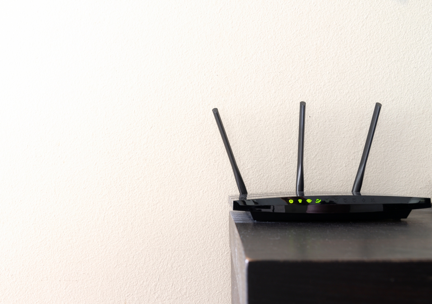 Router Wi-Fi