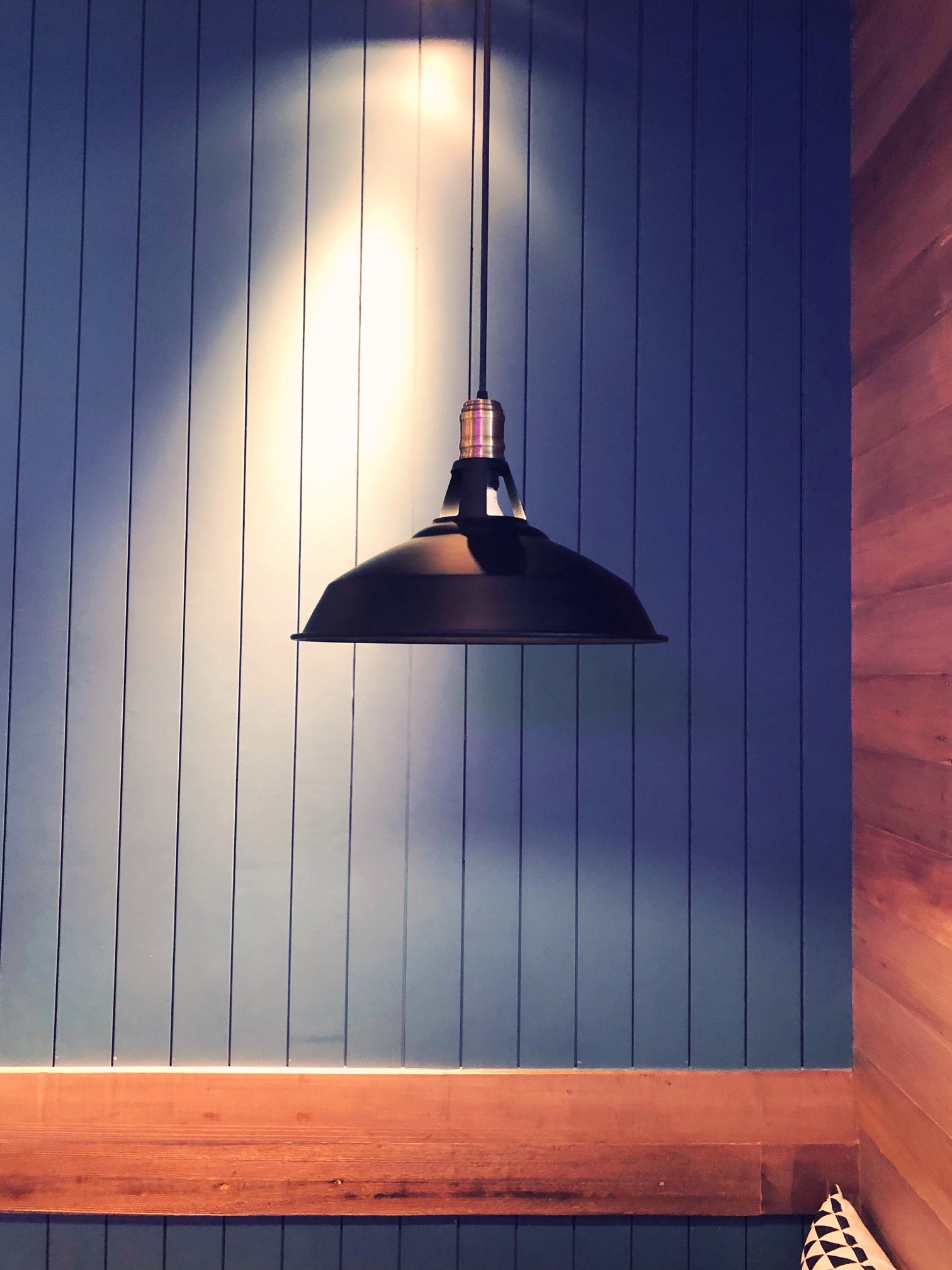 Lampa wisząca