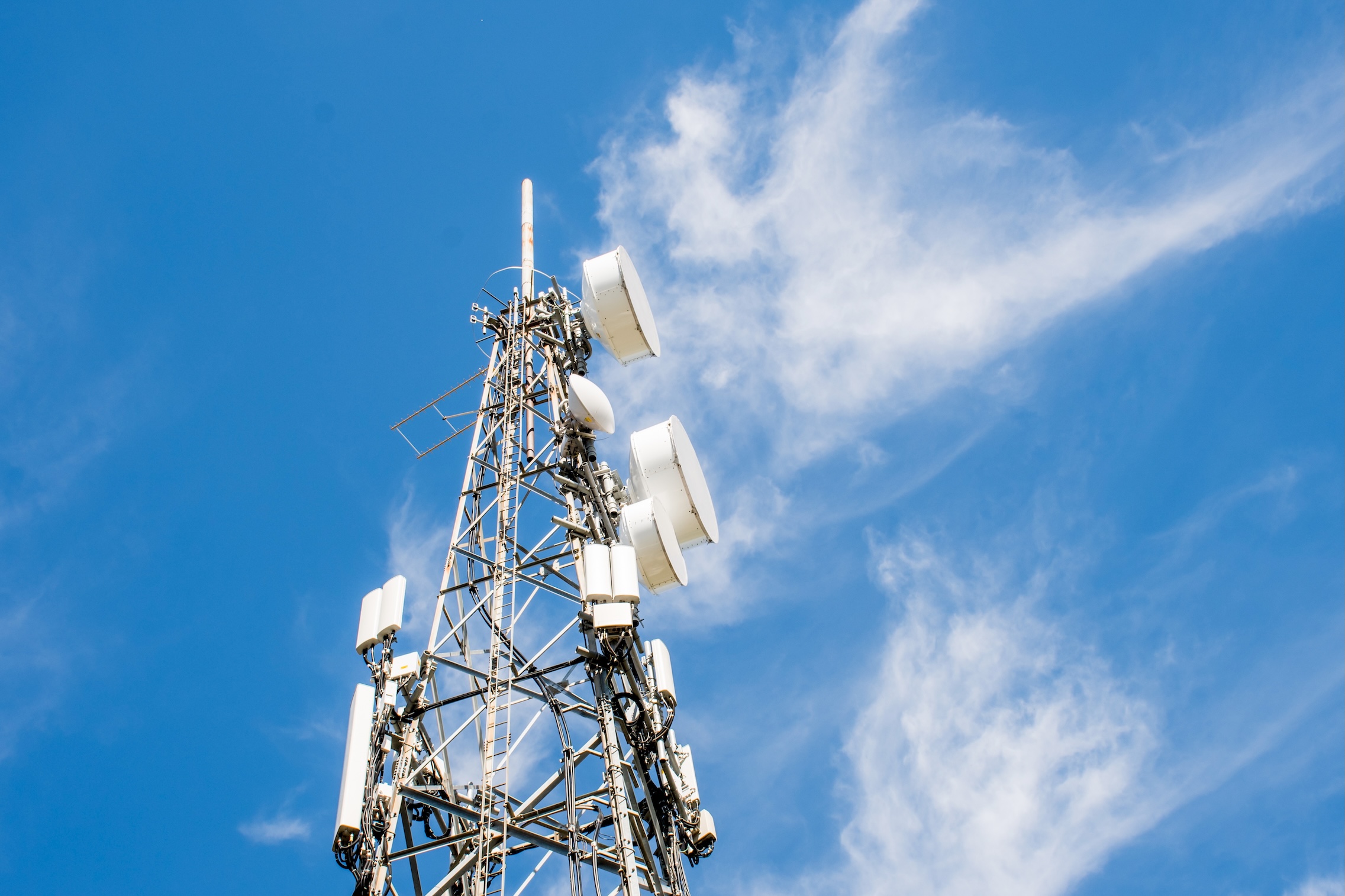 Sieć 5G