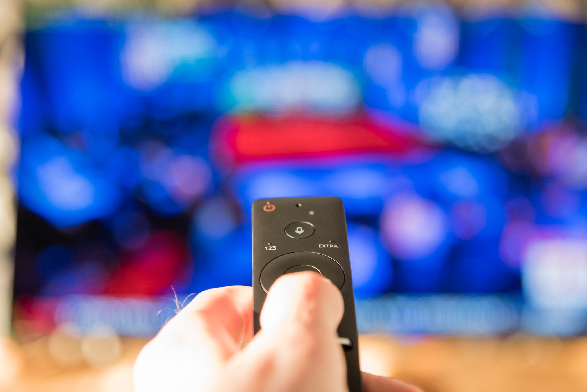Smart TV 