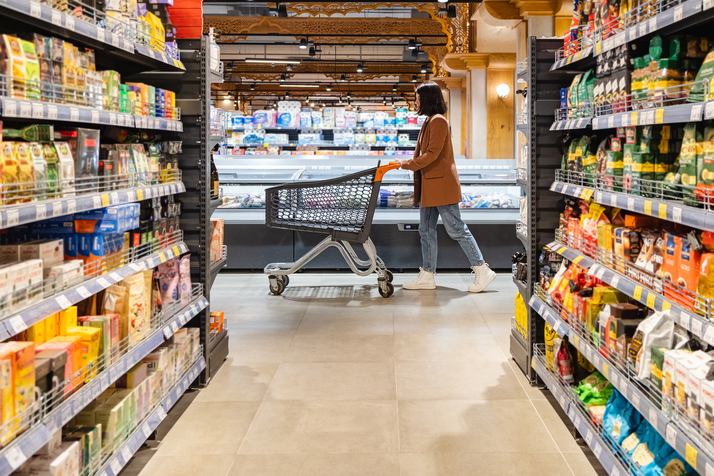 Supermarket