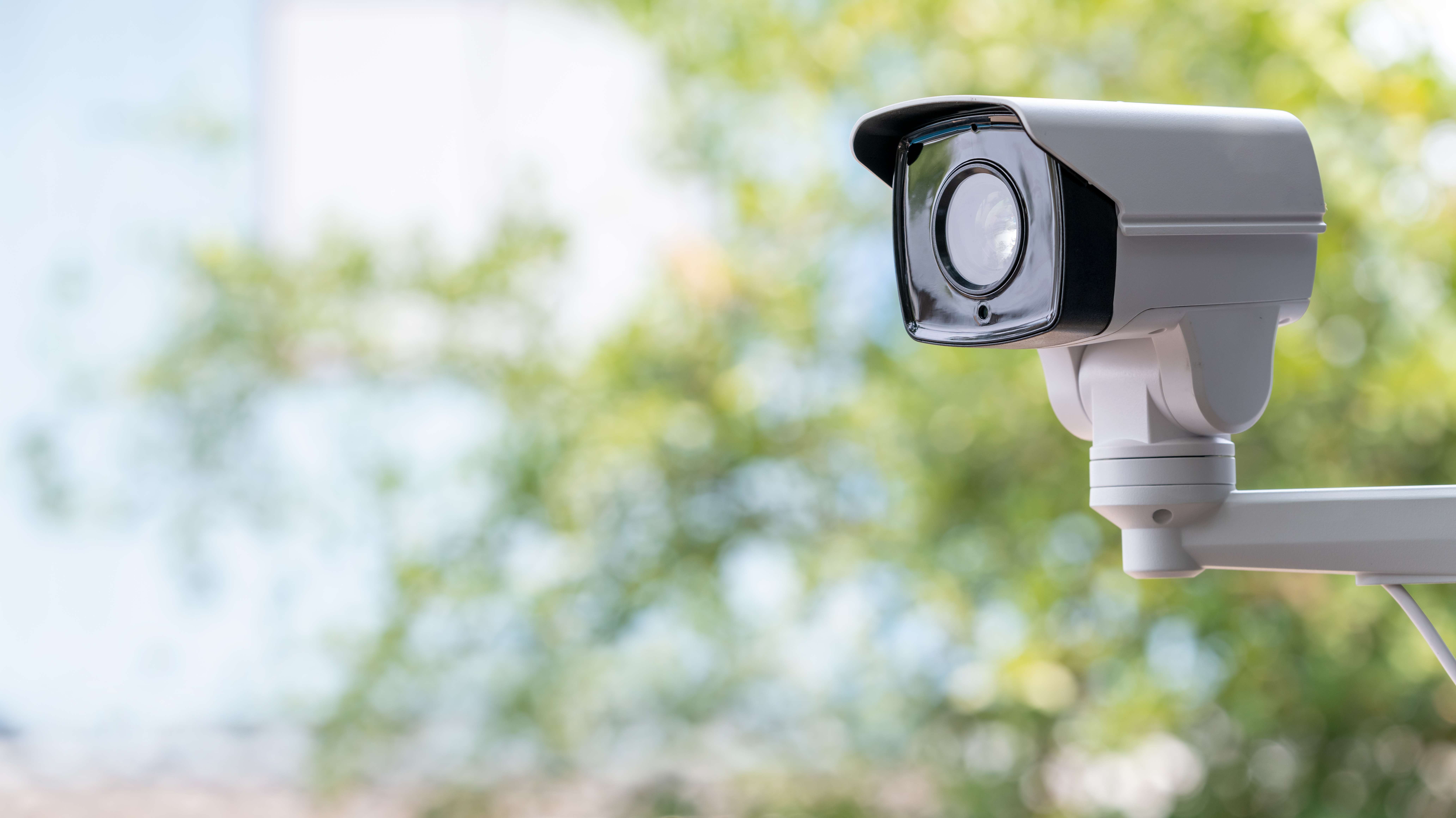 CCTV