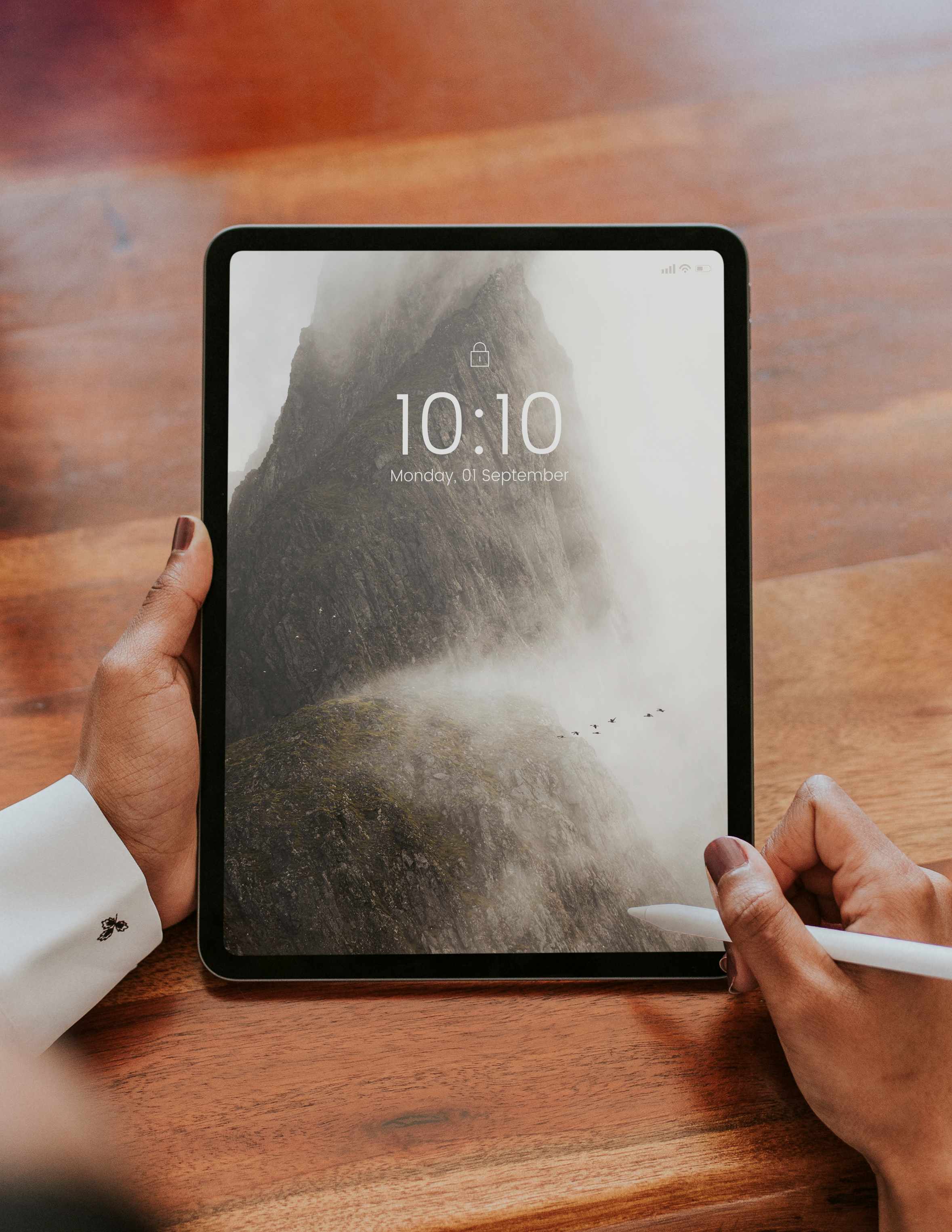 iPAD