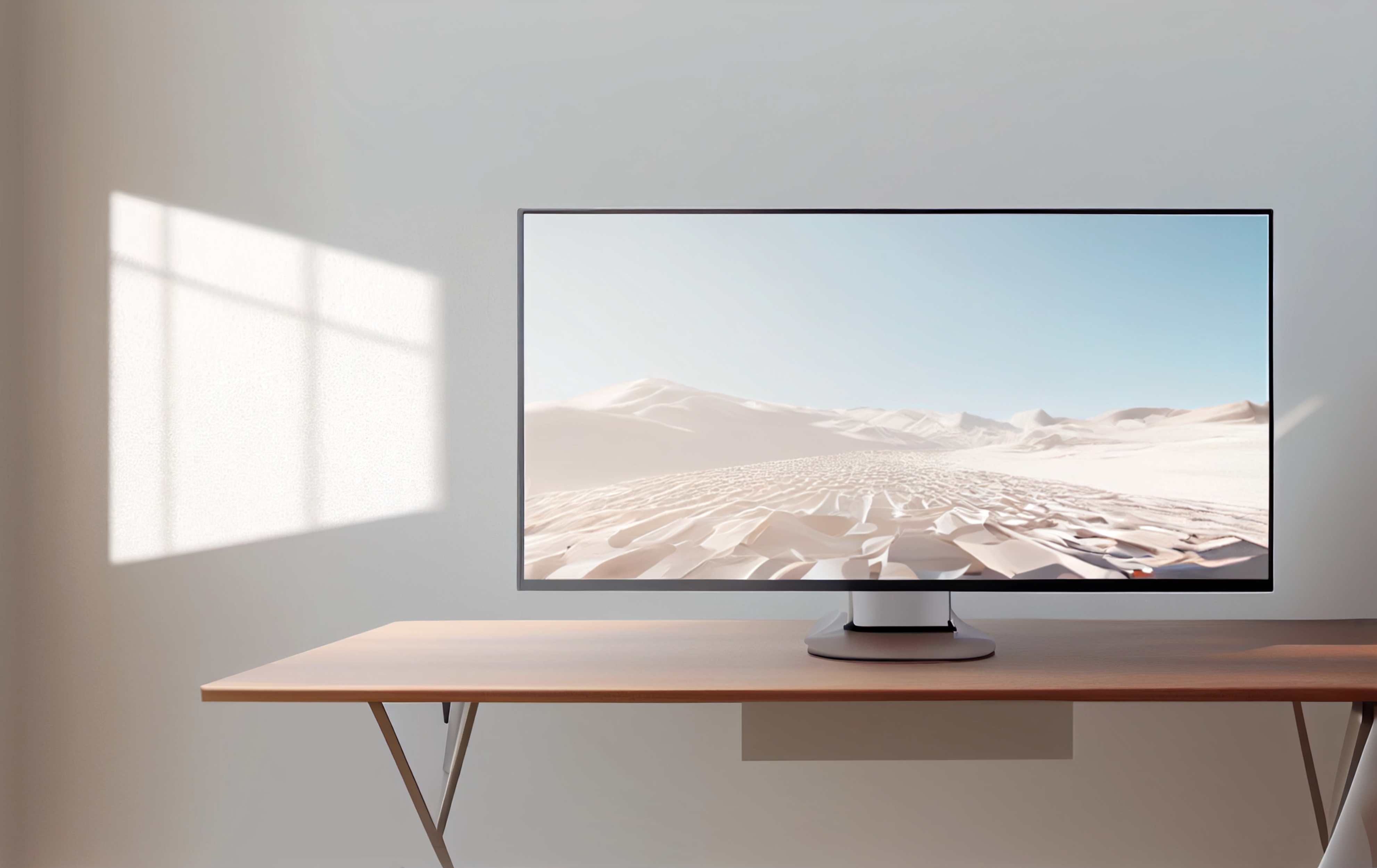 monitor