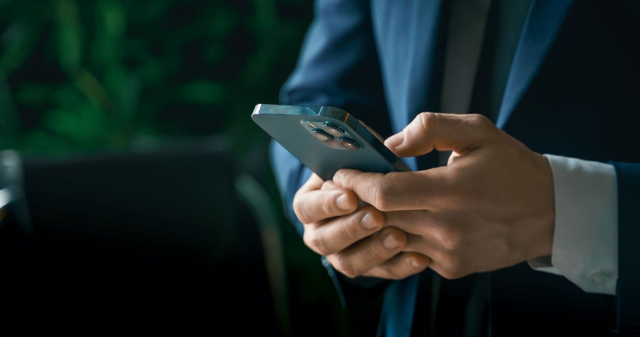 smartfon