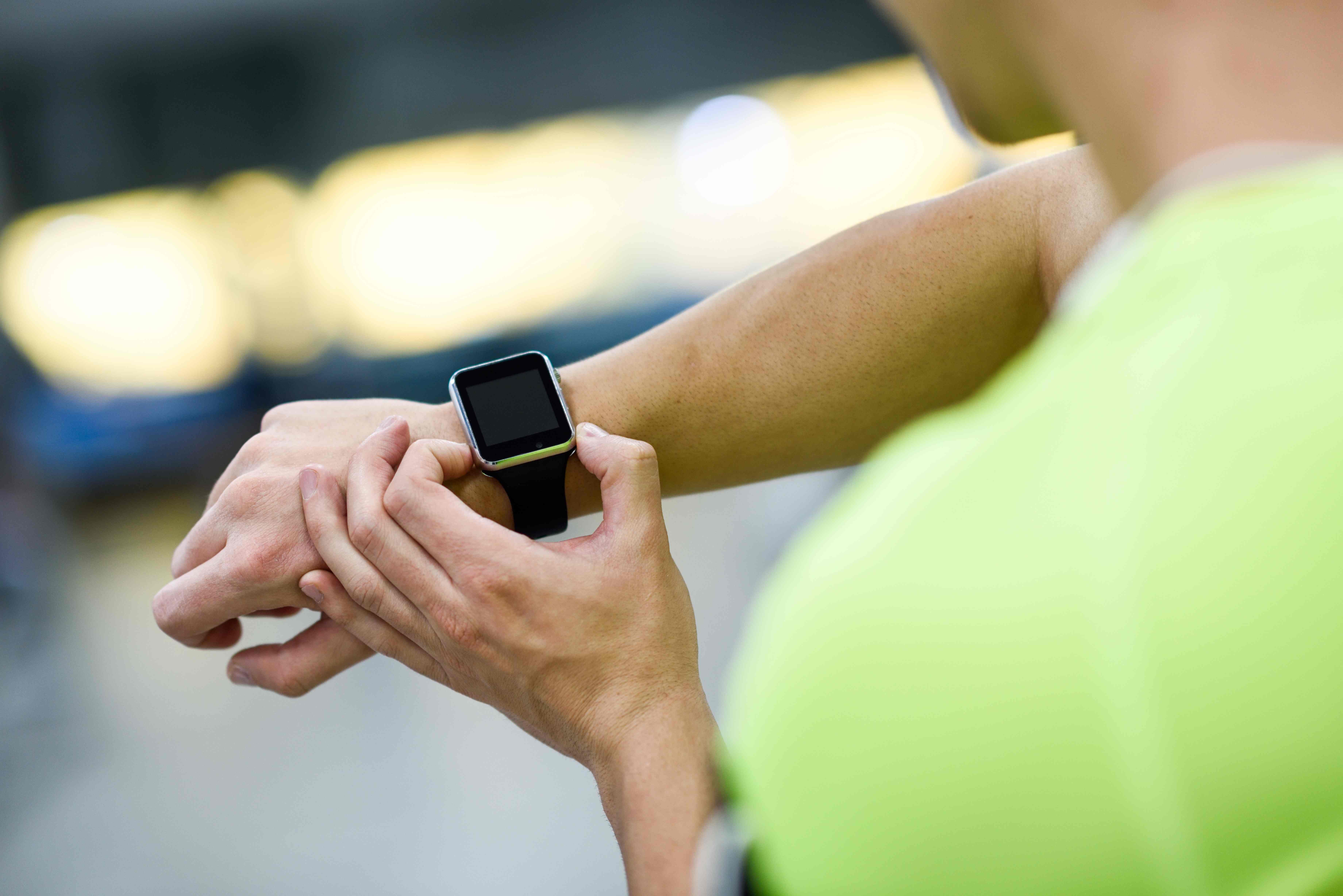 smartwatch