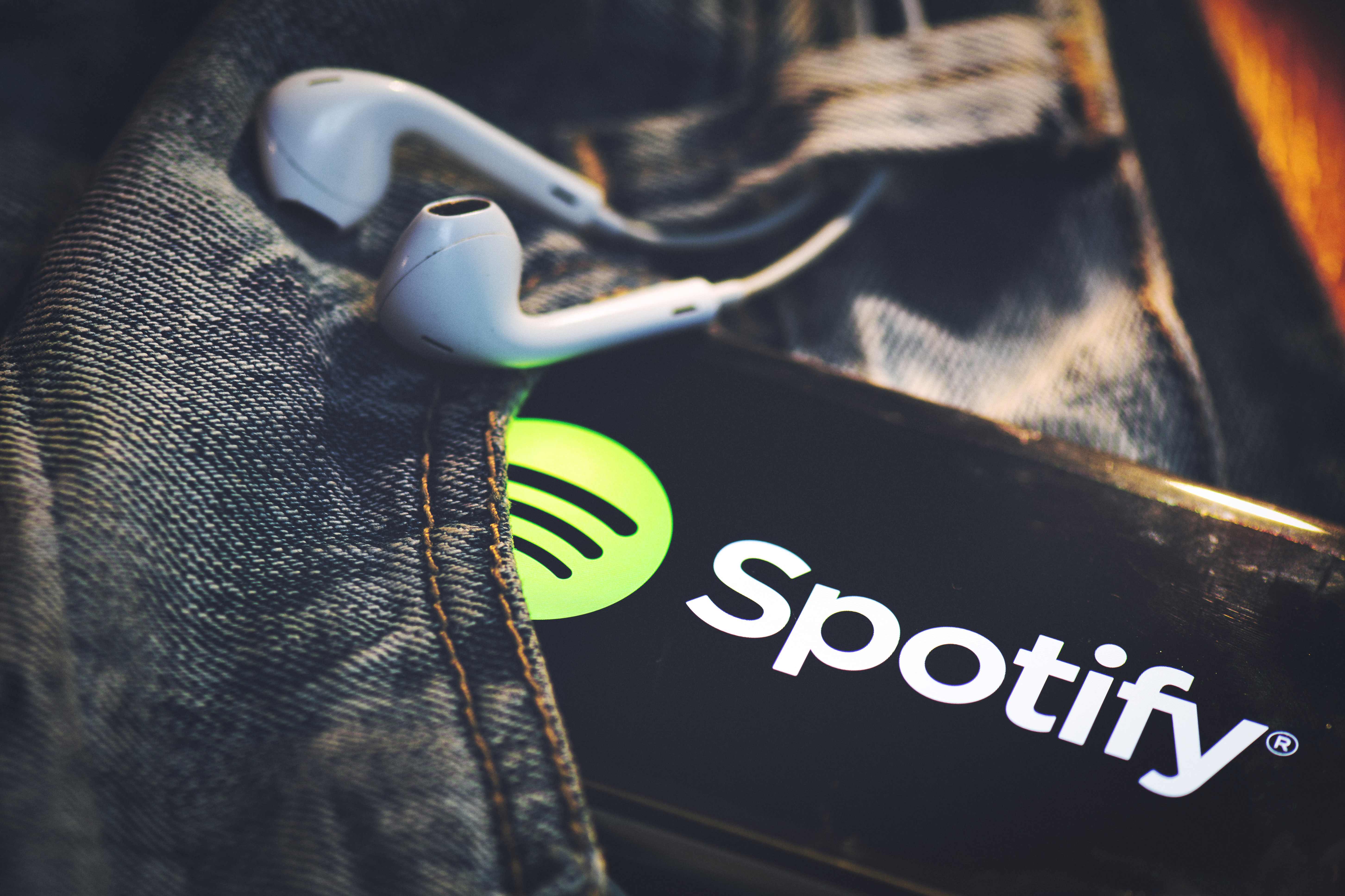 Spotify