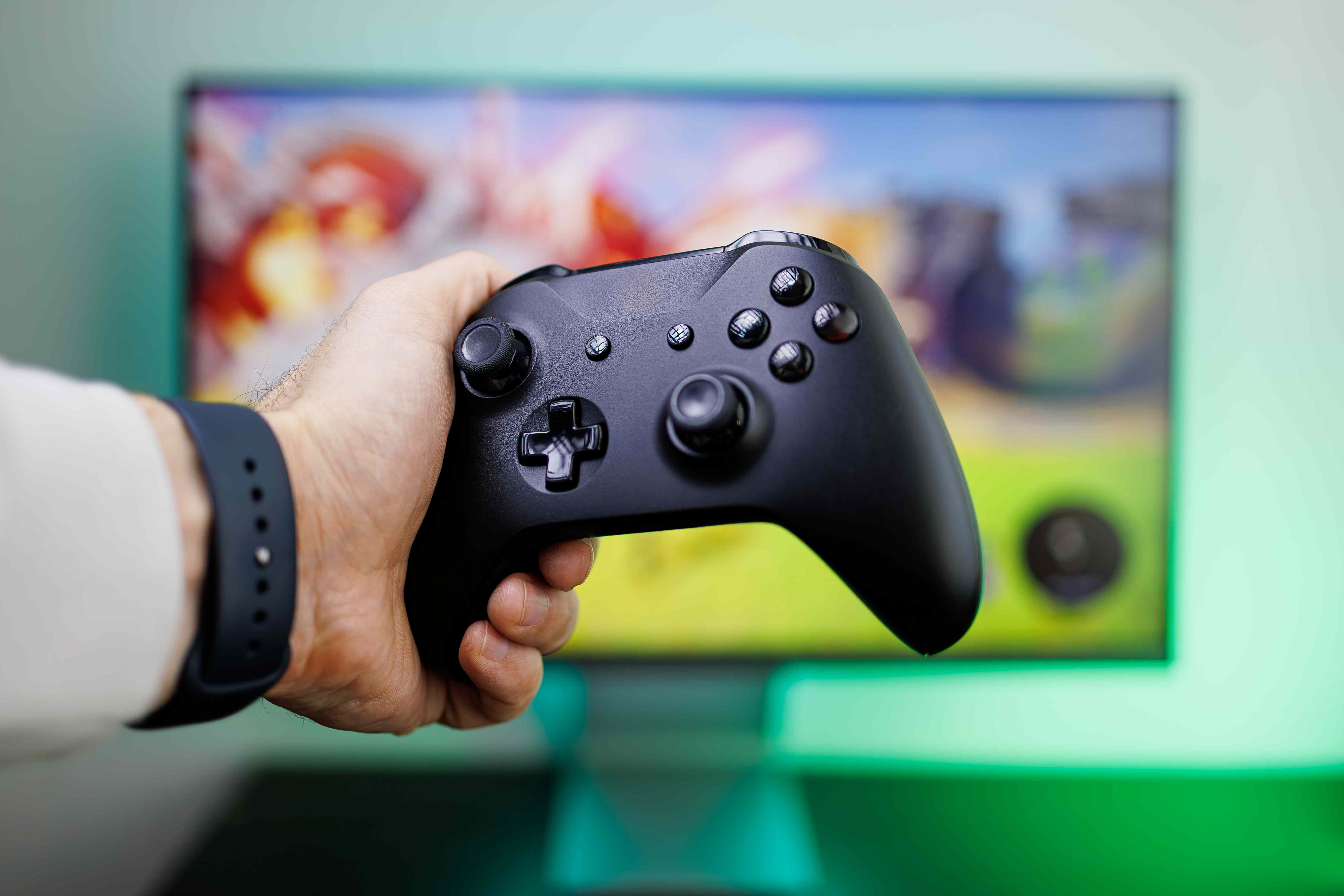 XBOX
