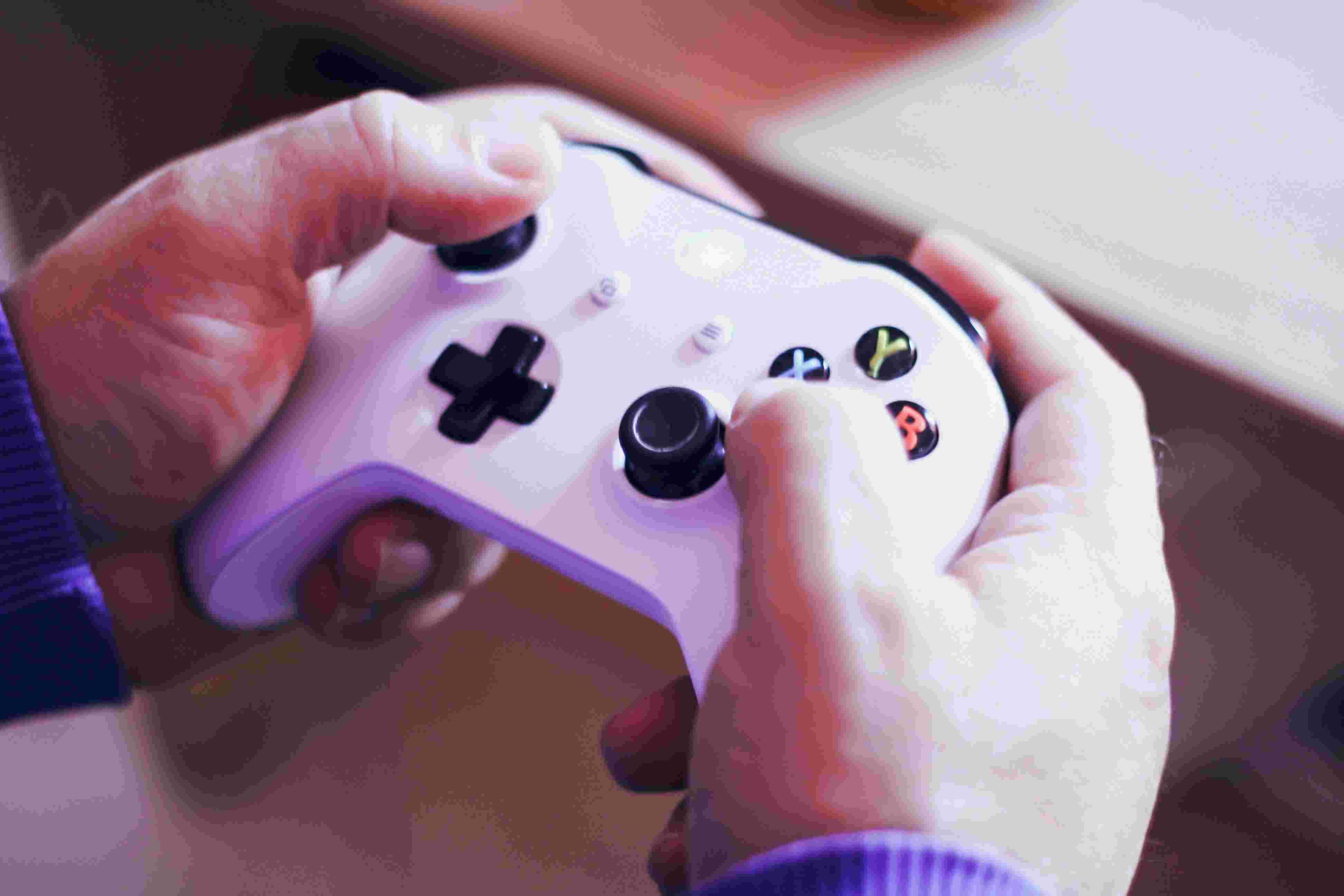 xbox