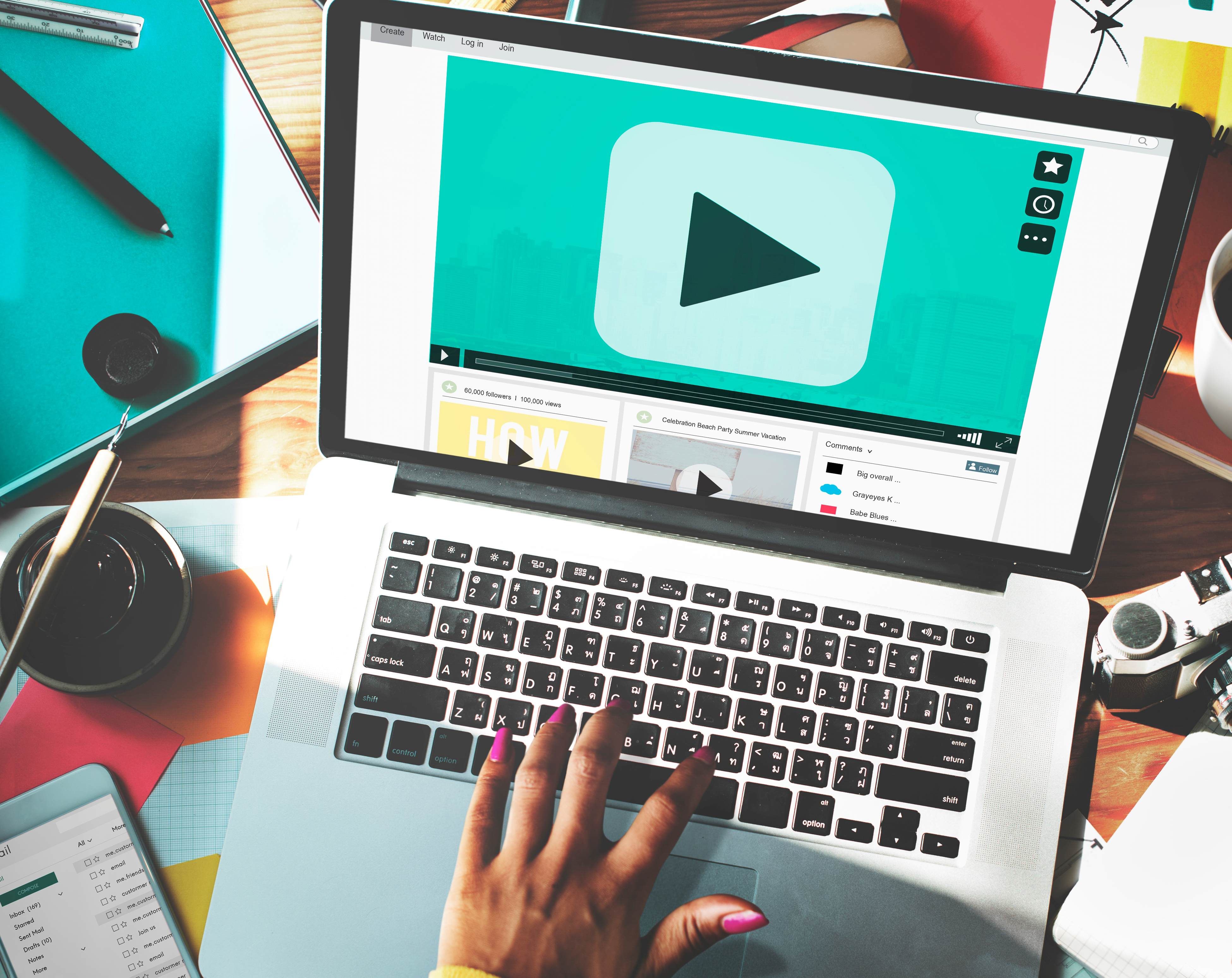 Youtube