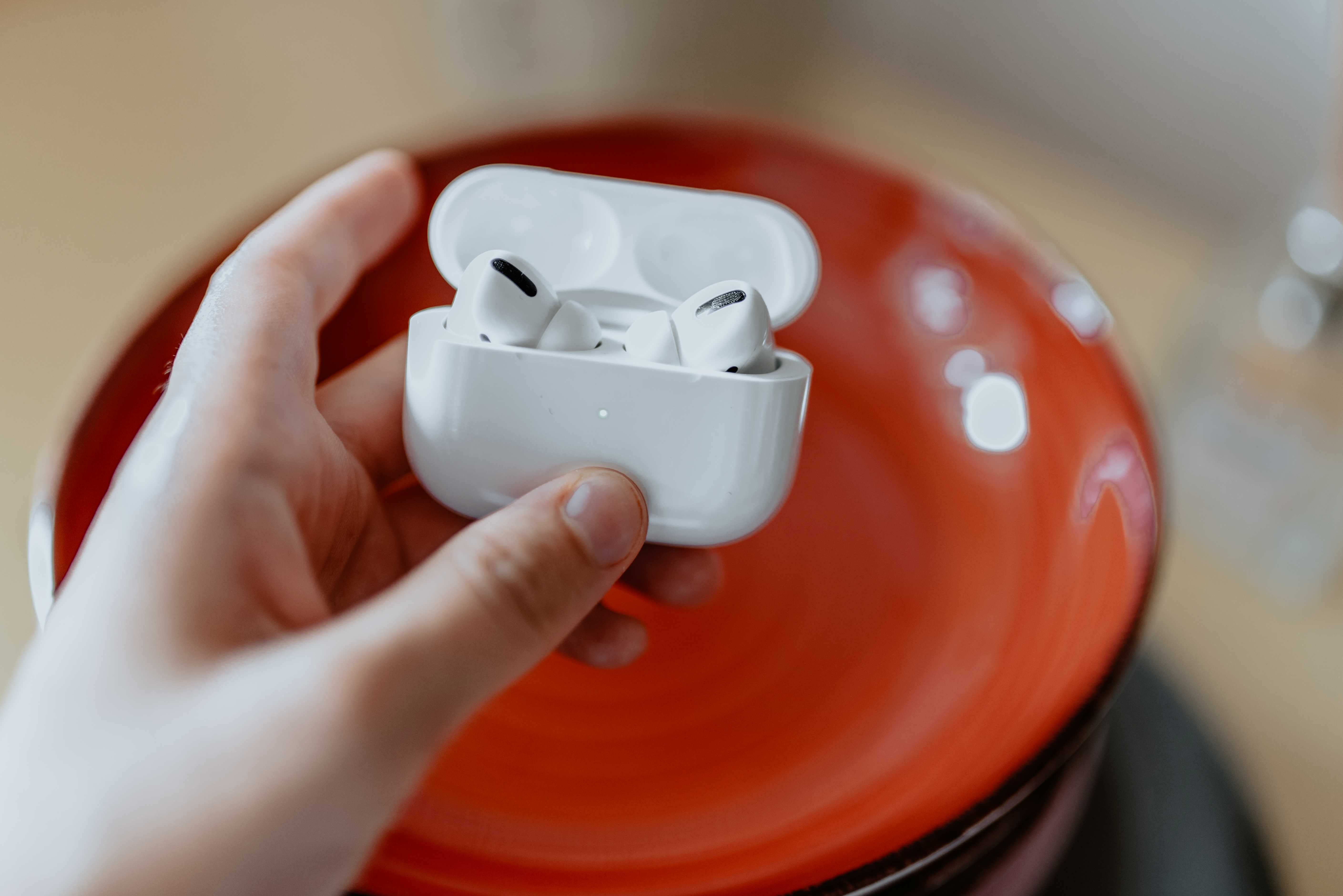 air pods 