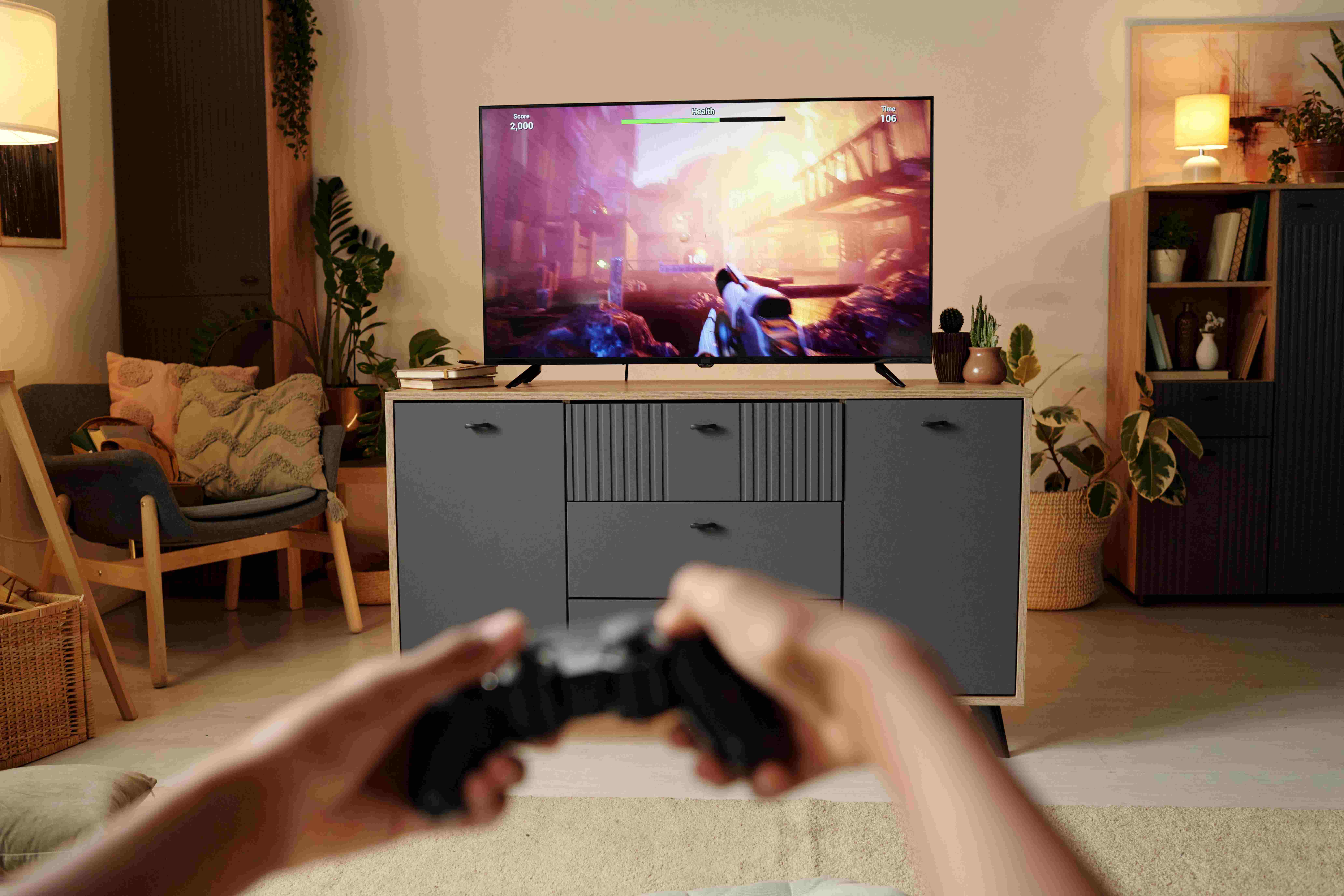 playstation