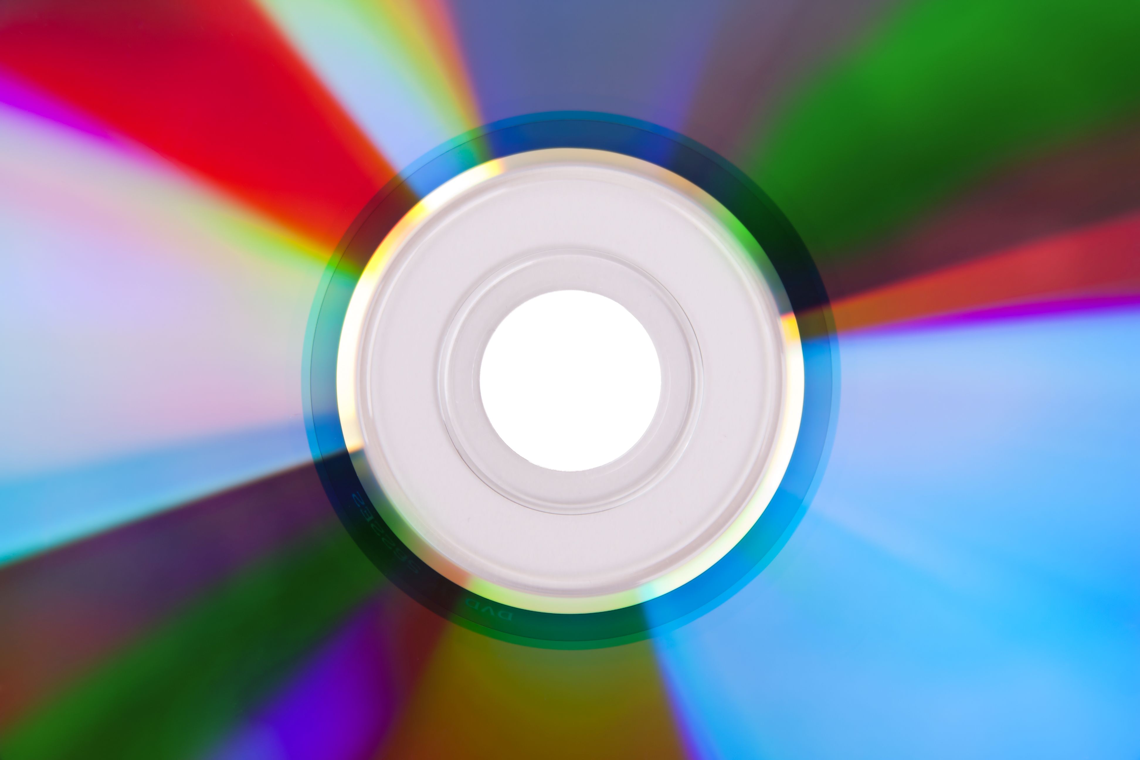 Płyta CD