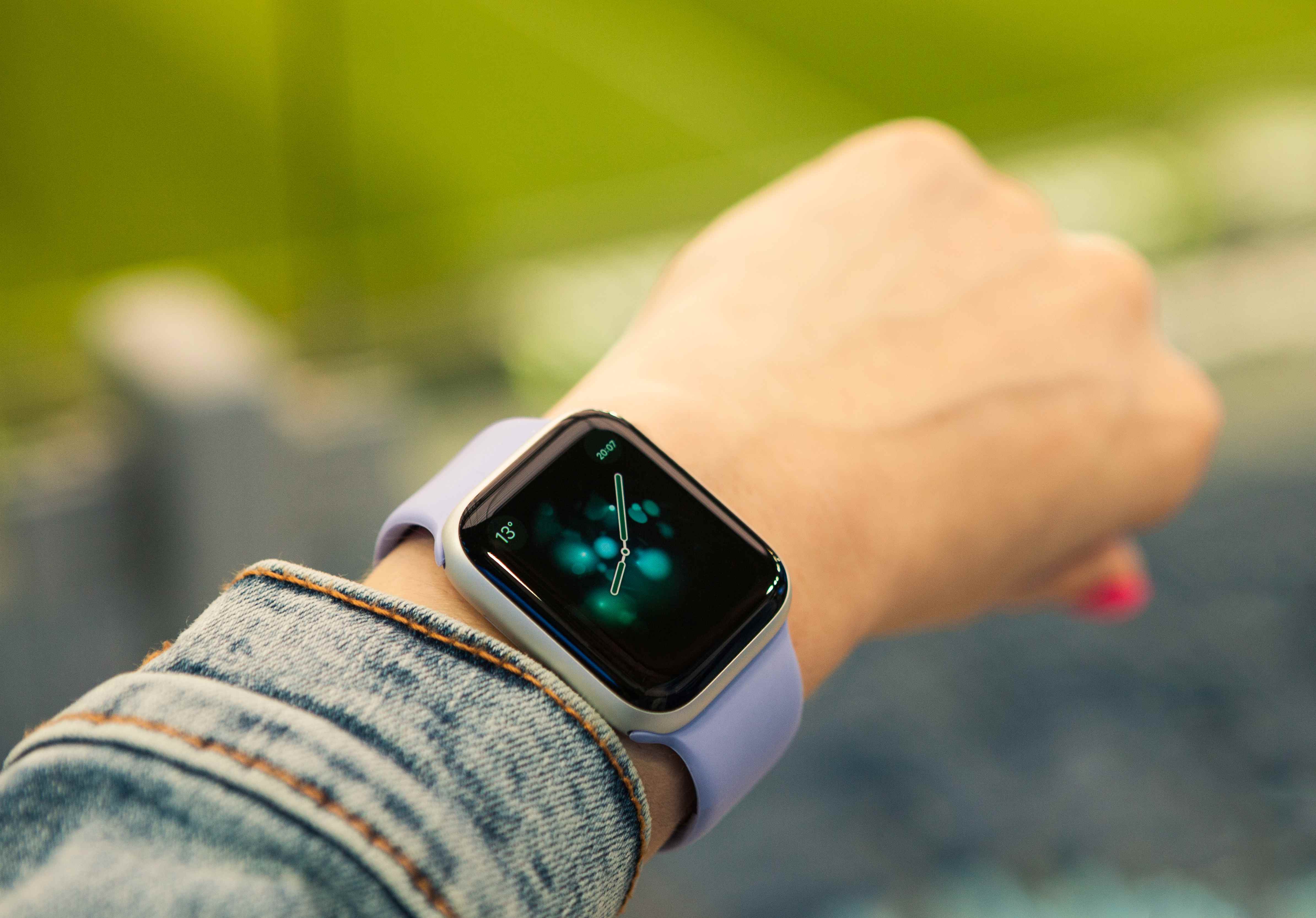 smartwatch