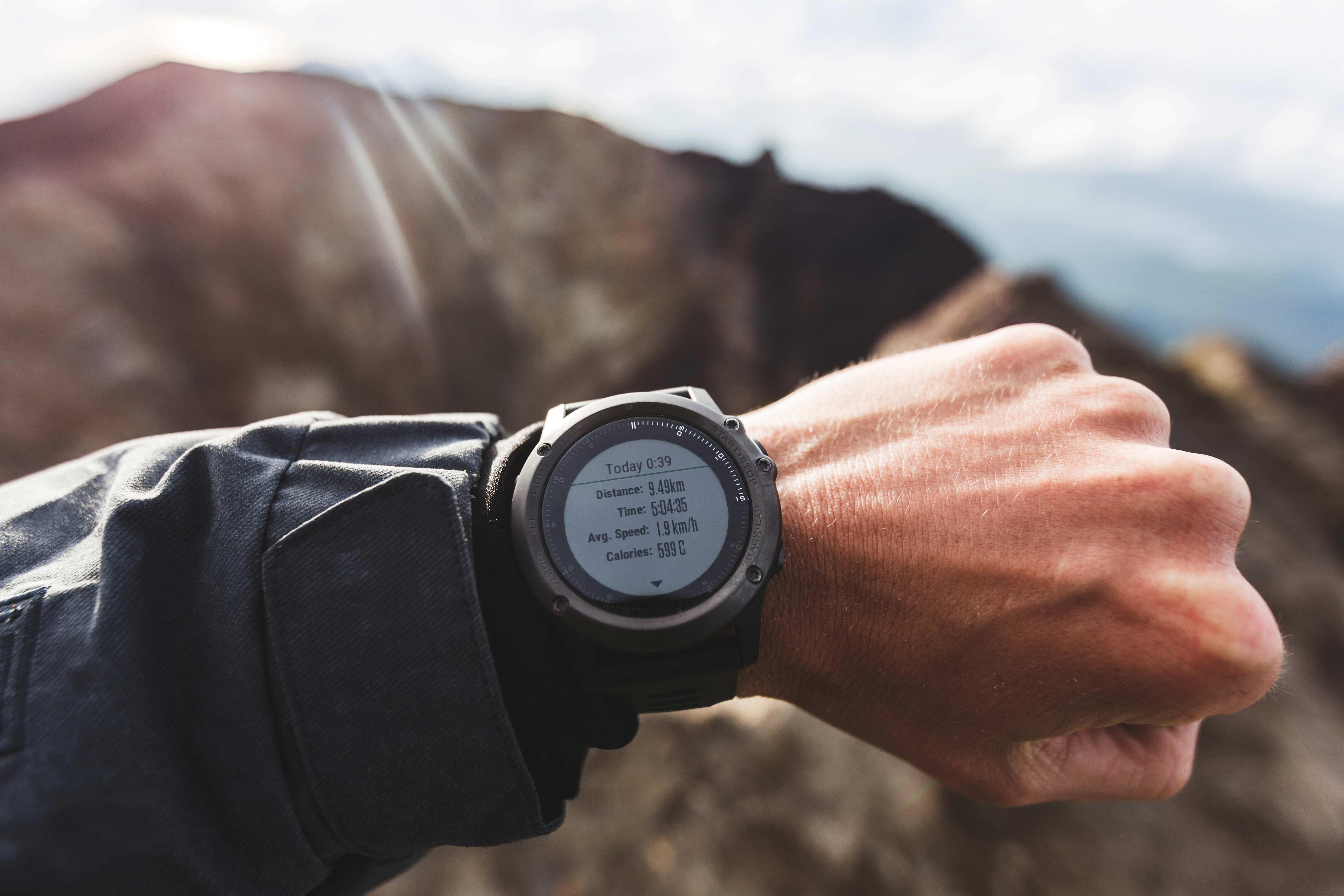 garmin