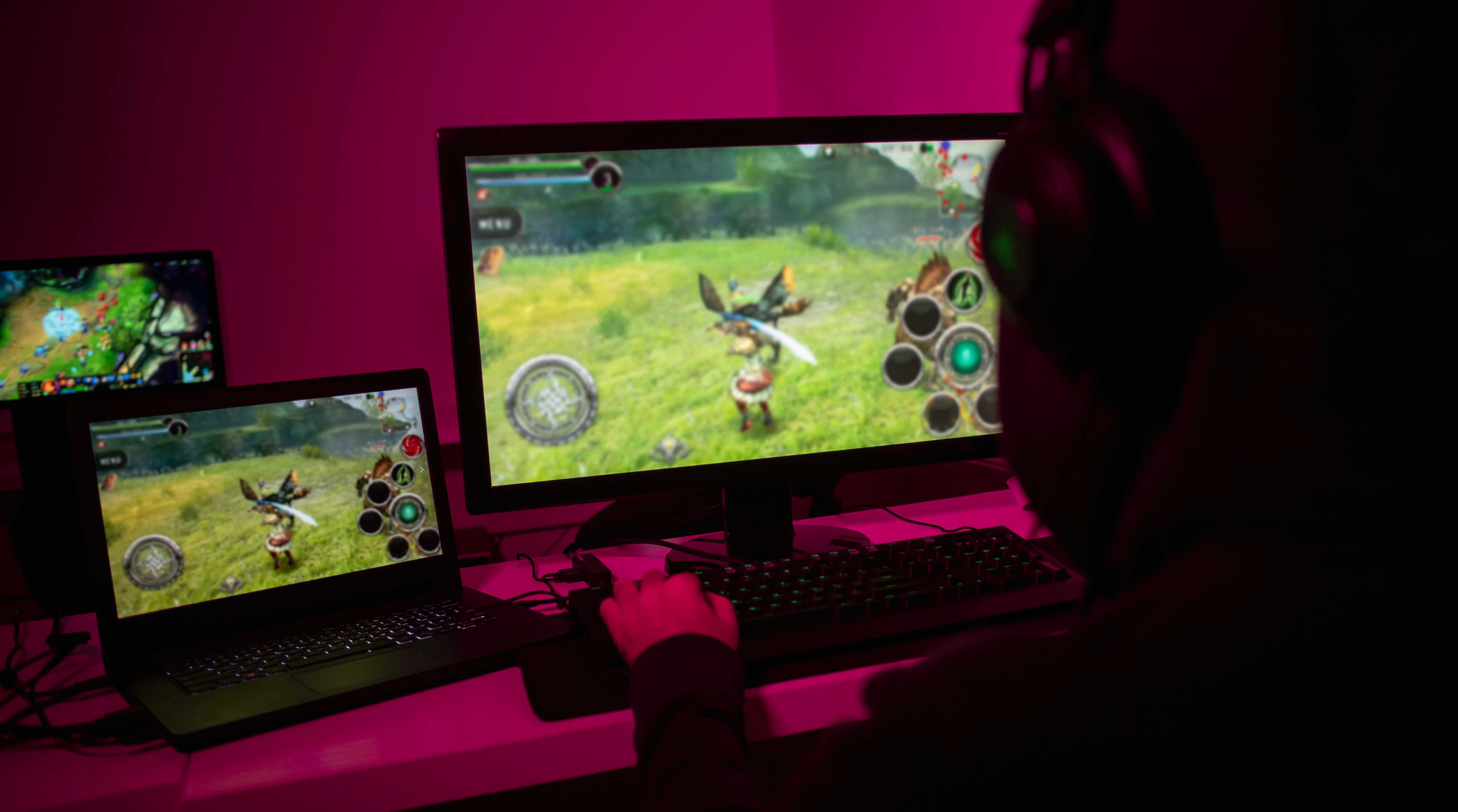gra na steam