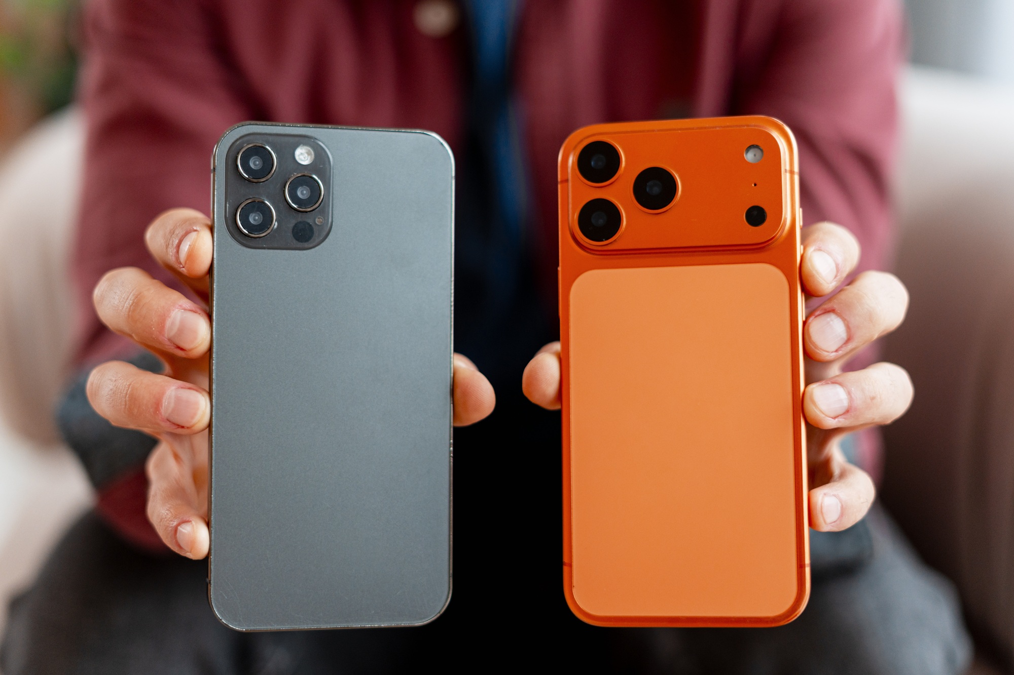 Iphone 18