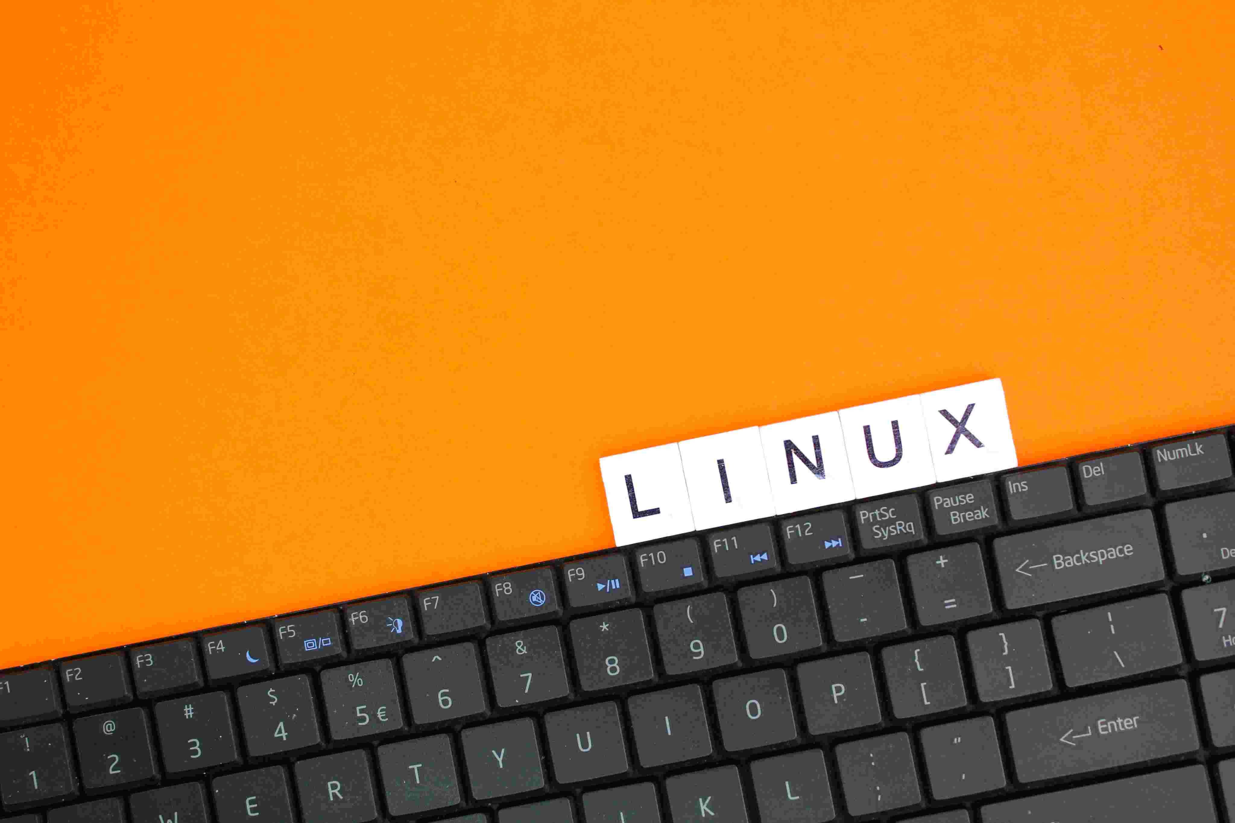 linux