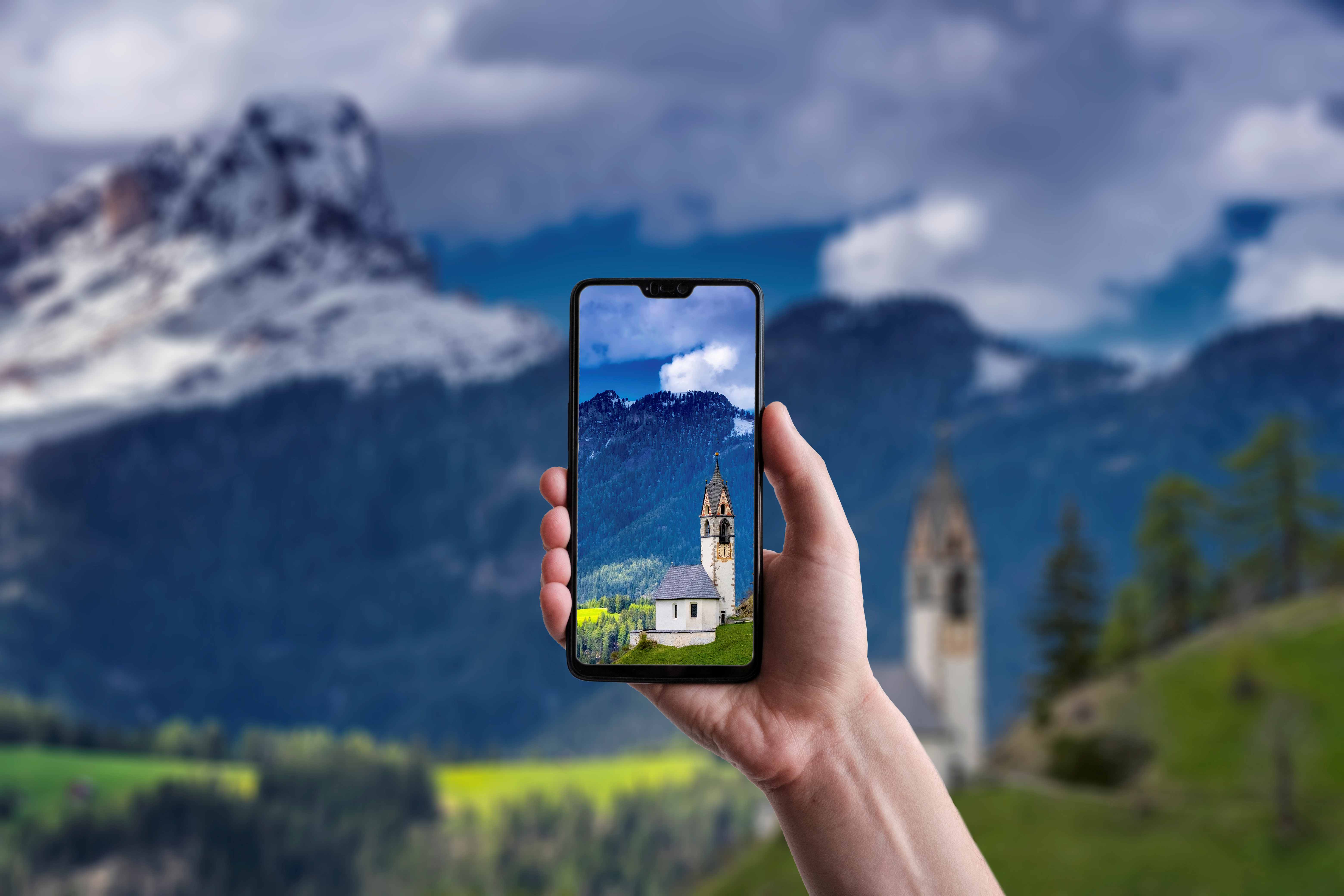 smartfon