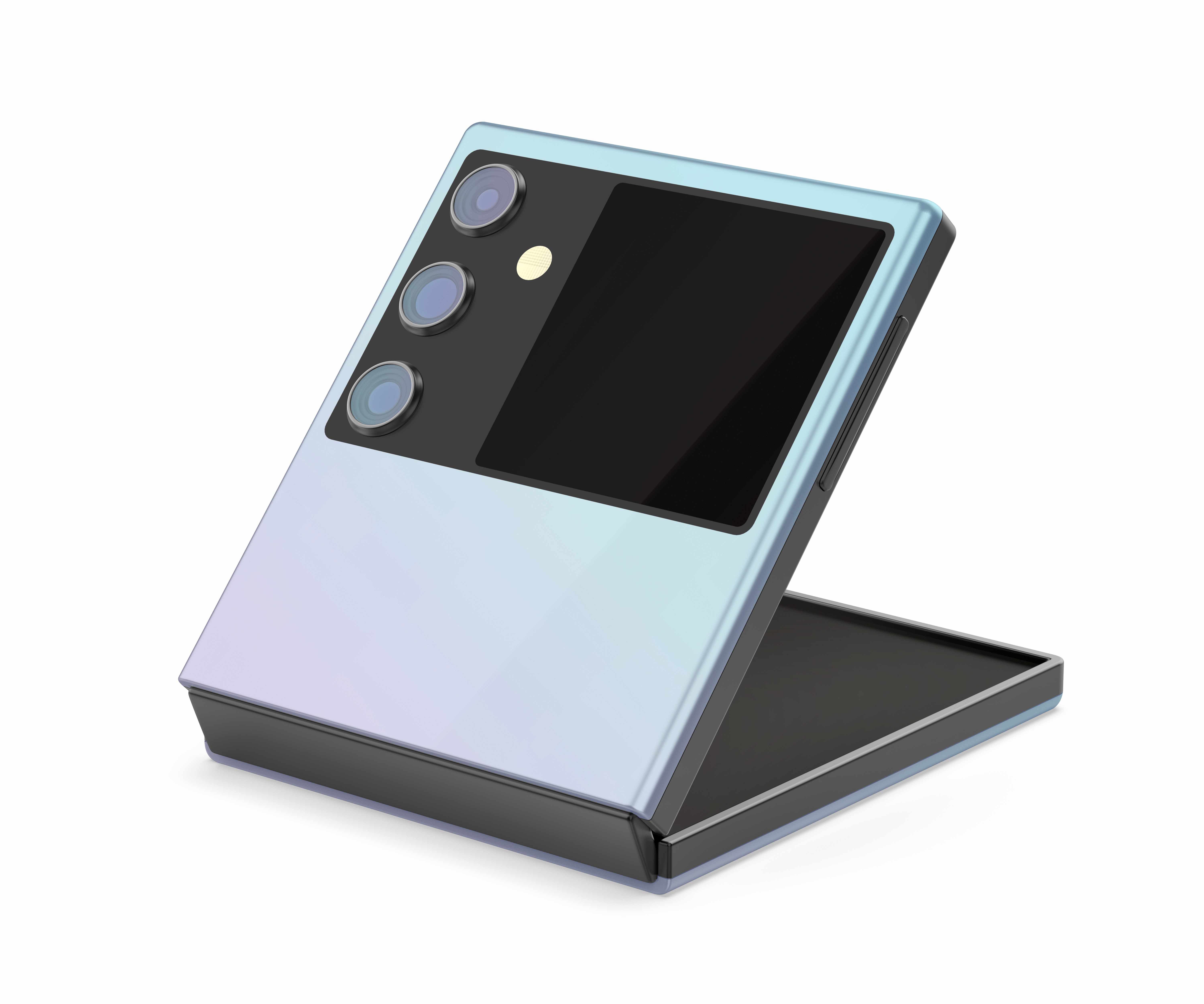 xiaomi 18 Fold