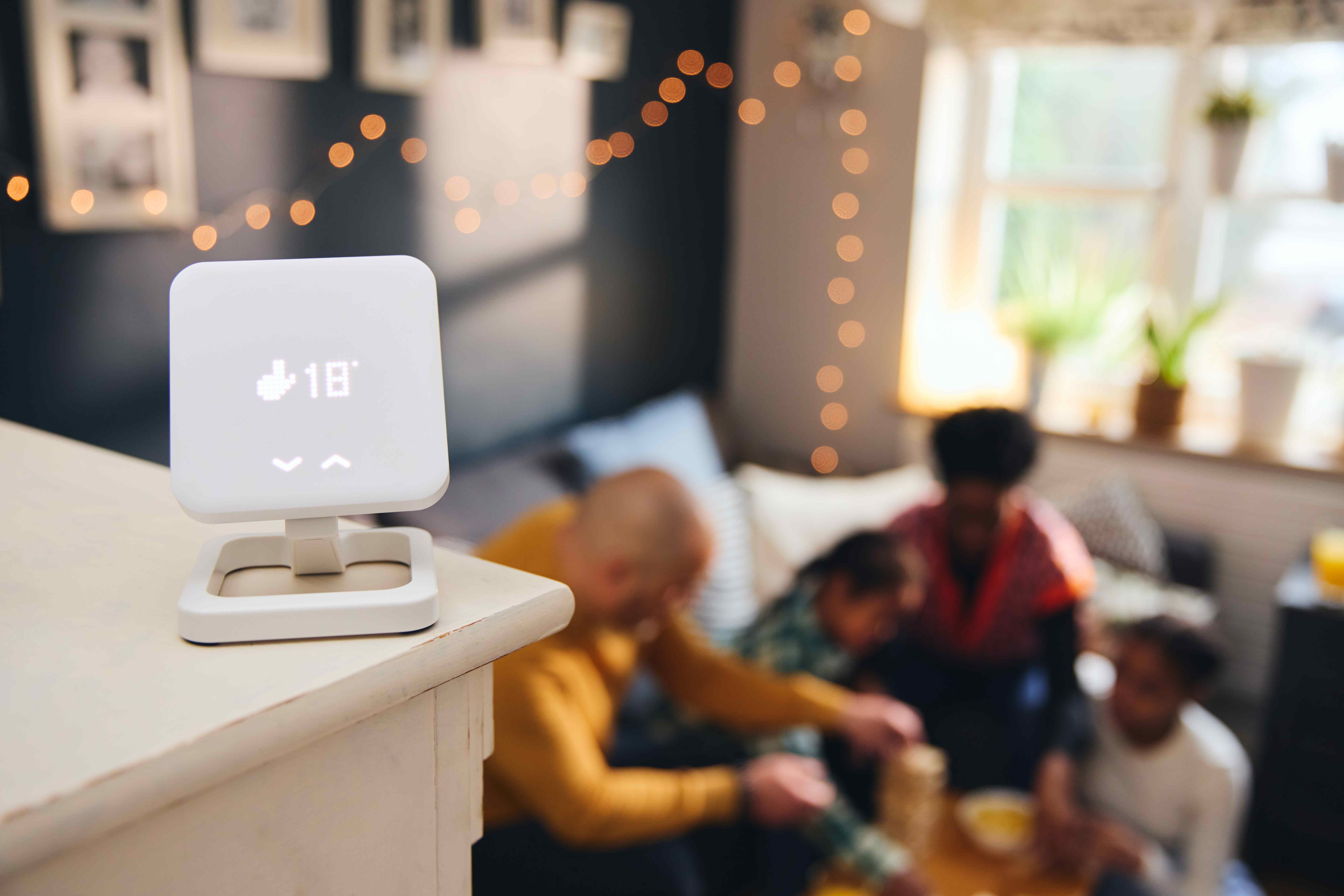 apple homekit