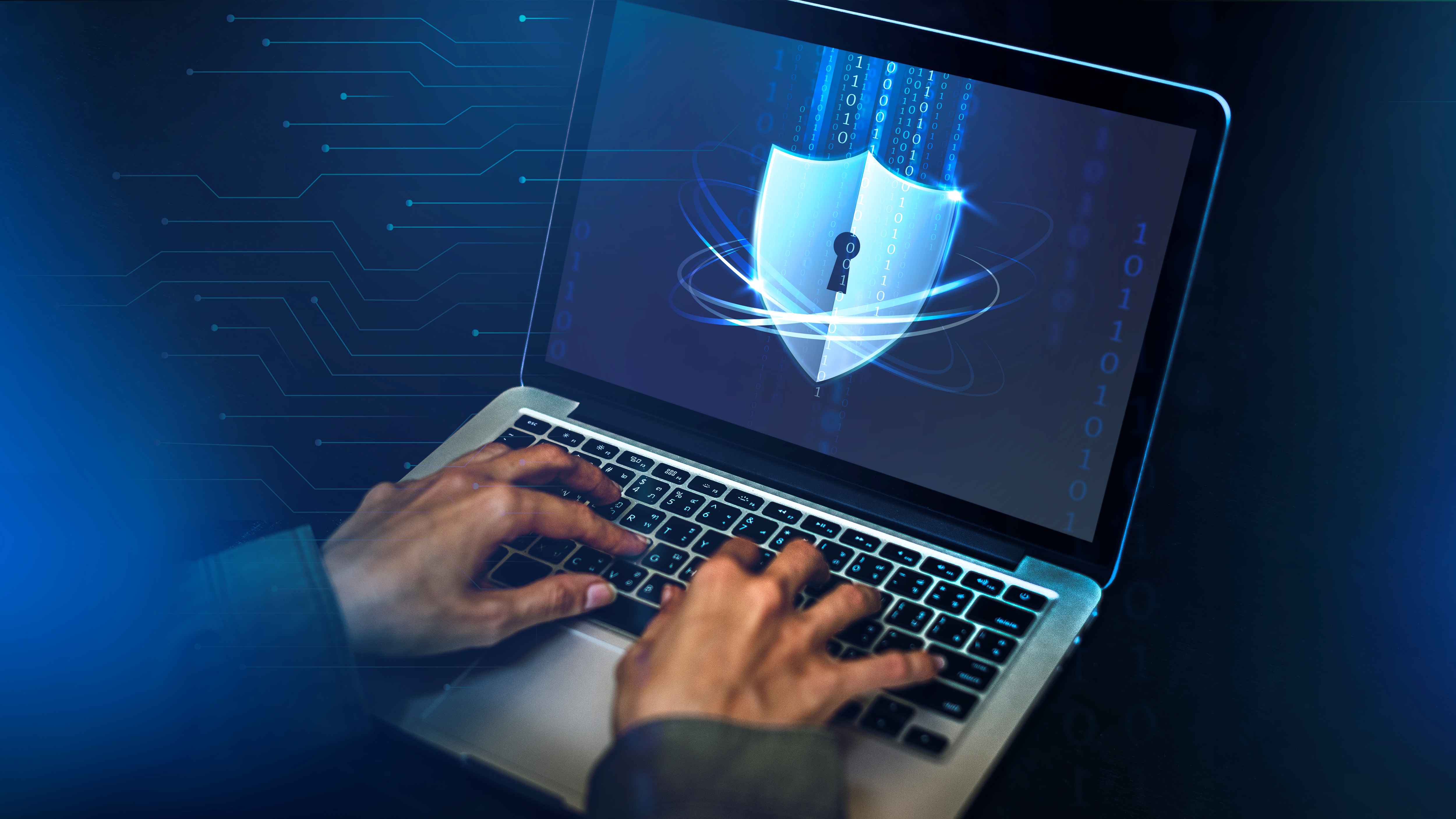 cybersecurity