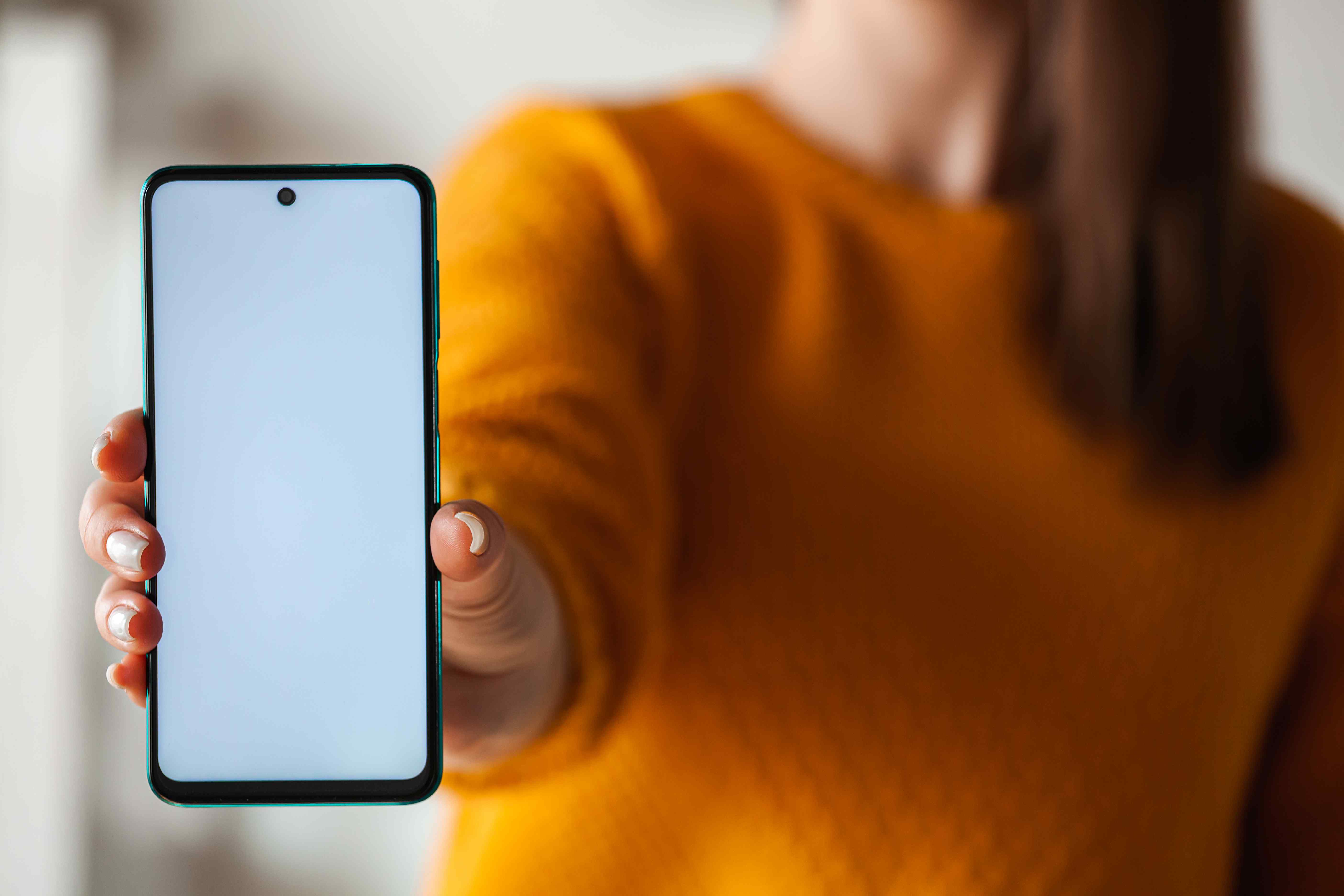 nowy smartfon vivo