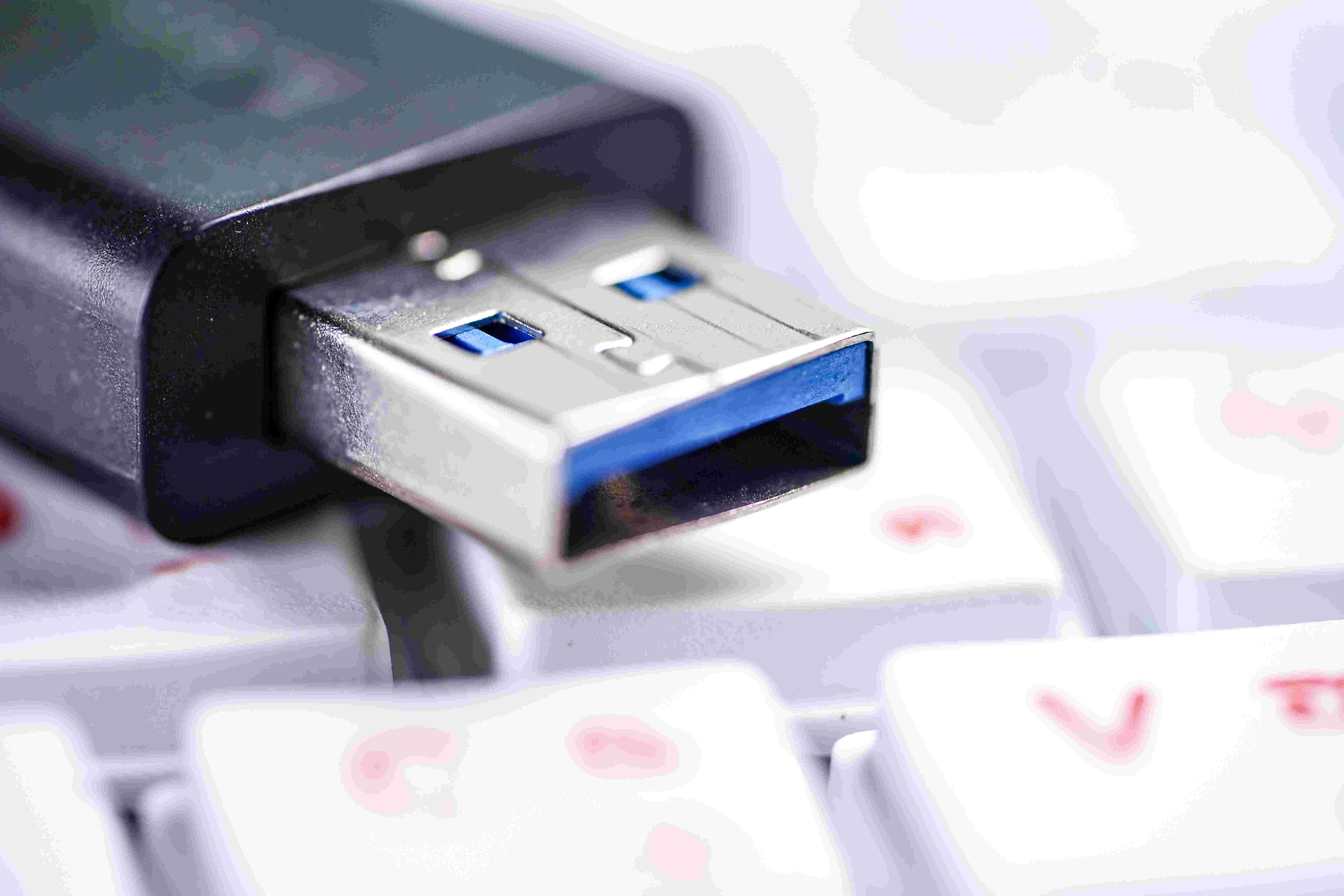 usb