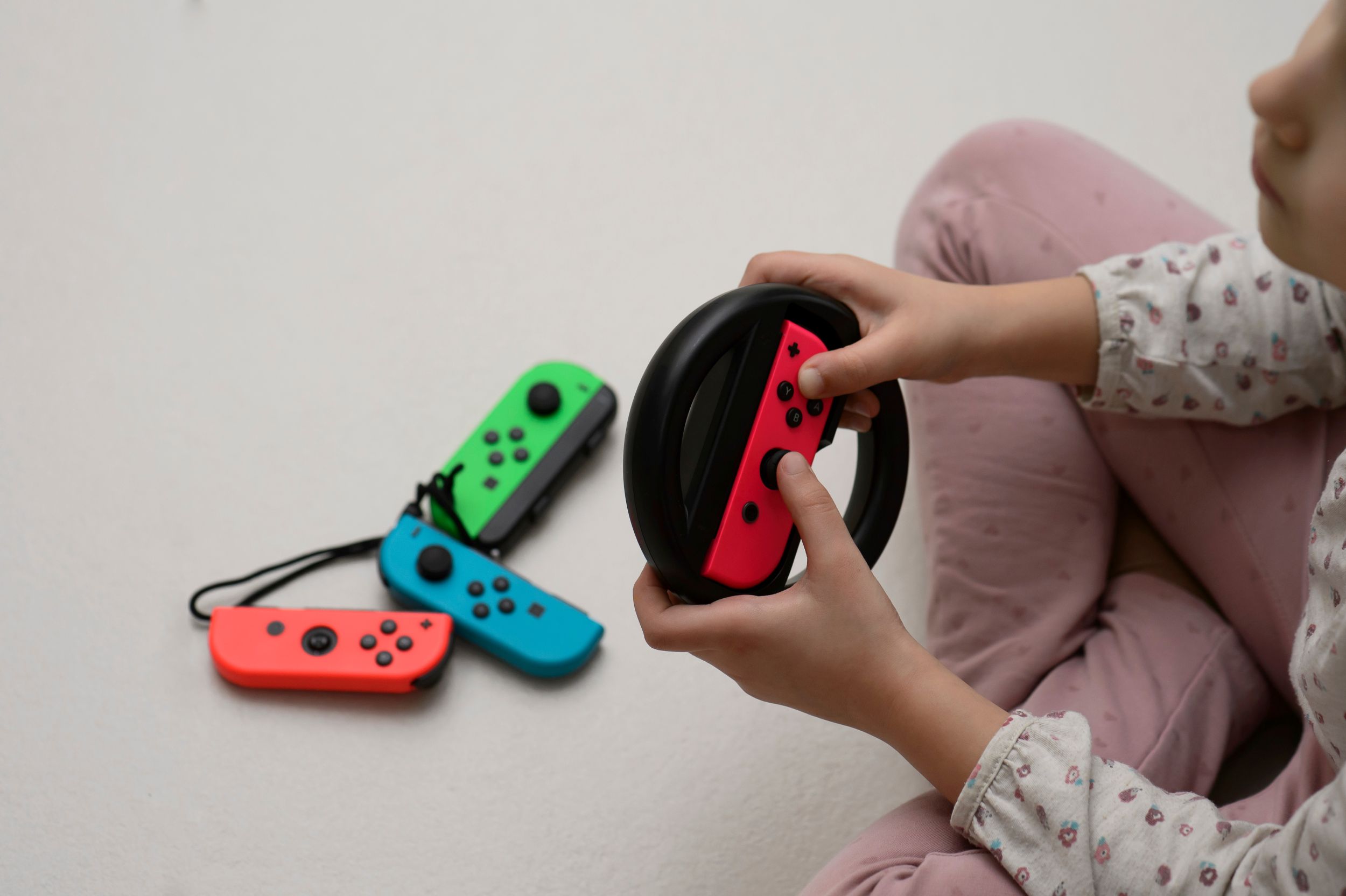 zdj.Nintendo