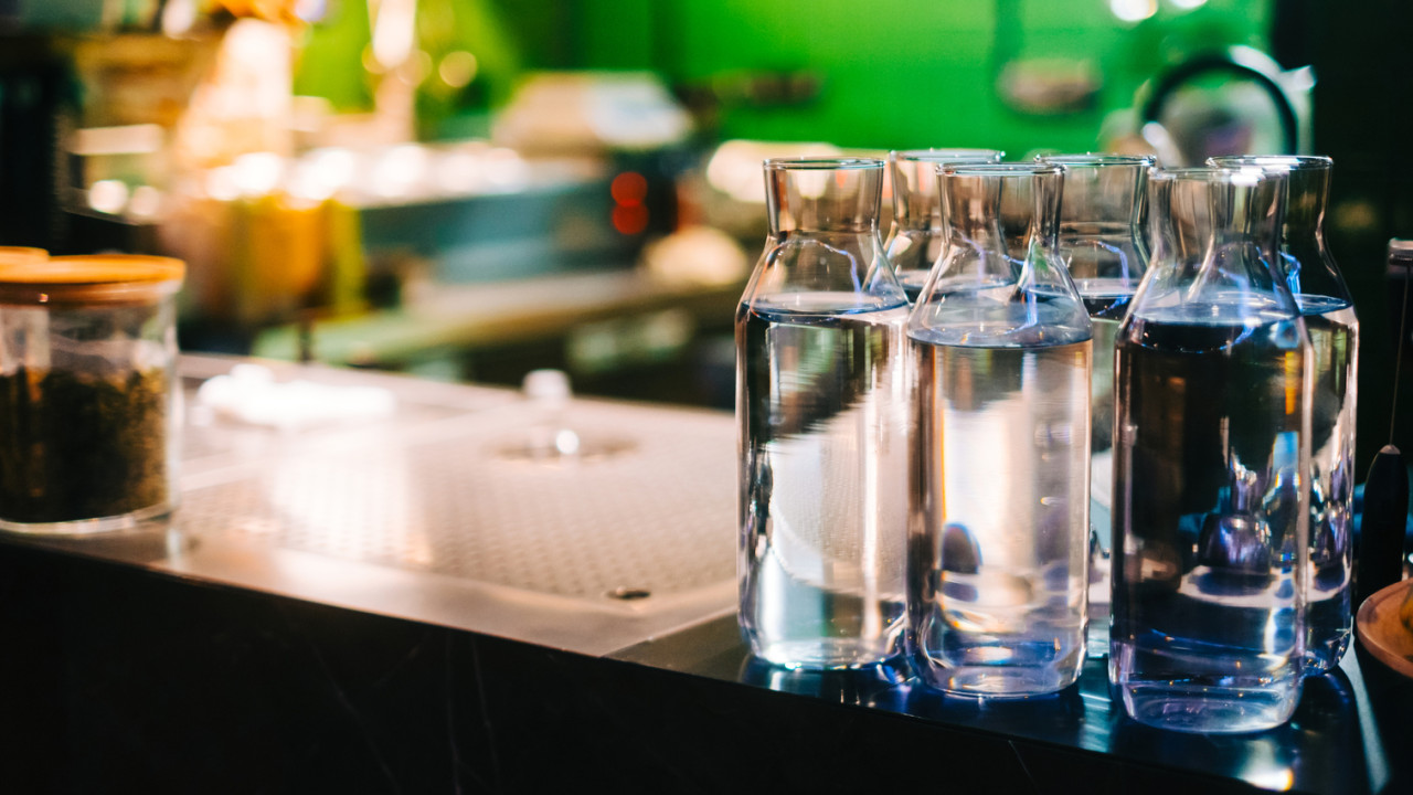 Czy naprawdę oszczędzasz z SodaStream? Ukryty koszt, o którym nikt nie mówi