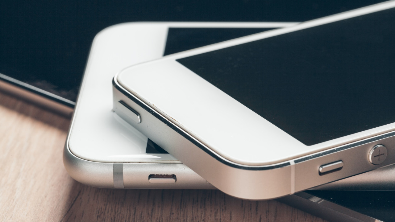 Walczy o 5 milionów dolarów. Apple odmówiło mu dostępu do własnych danych