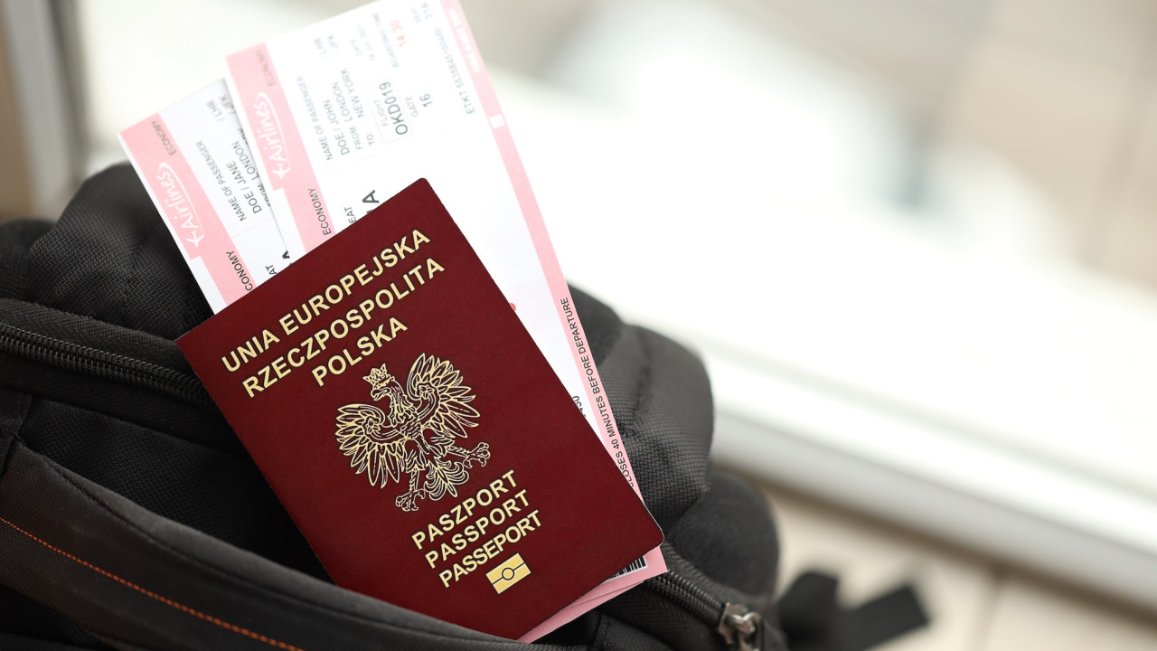 Nowy obowiązek dla turystów. Mało kto wie, że to już działa