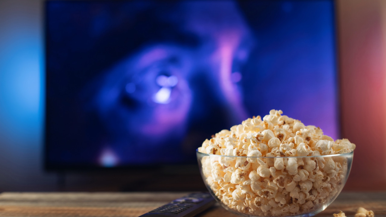 „Chaos” na Netflixie. Komu można ufać?