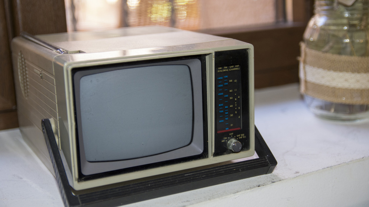 Retro kosztuje. Te sprzęty z PRL osiągają dziś zawrotne ceny