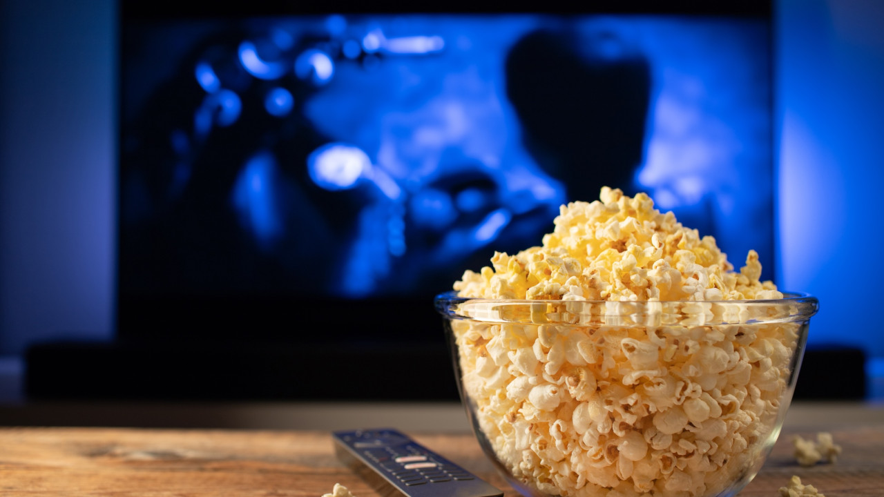 Ten film zebrał 9 nominacji do Oscara. Teraz możesz obejrzeć go za darmo
