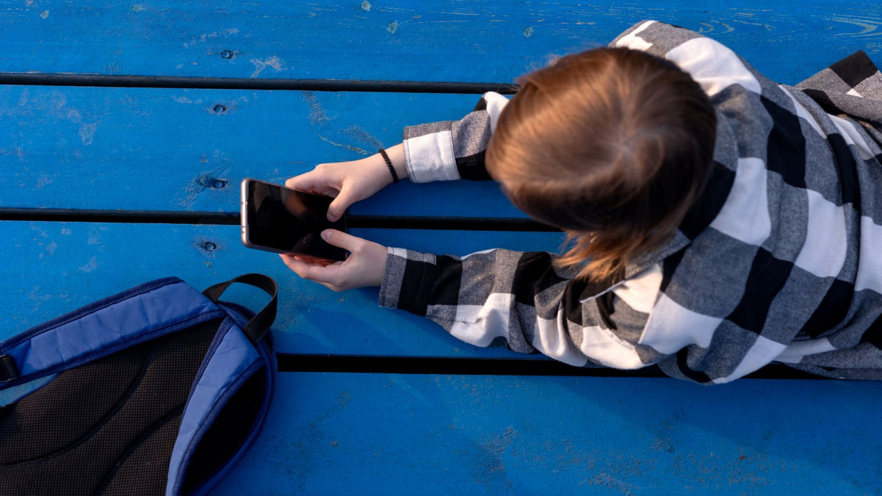 Unia Europejska w walce z cyberprzemocą: przełomowa aplikacja dla dzieci