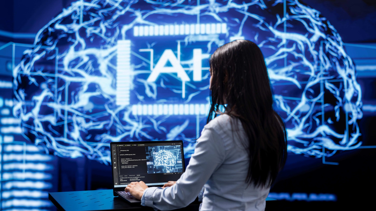 "Pracownicy AI Przeciążeni: Rola Zmęczenia w Branży Tech"