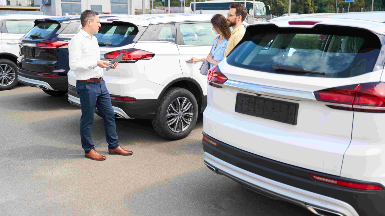 Popularne zakupy Polaków zablokowane przez Wojsko Polskie