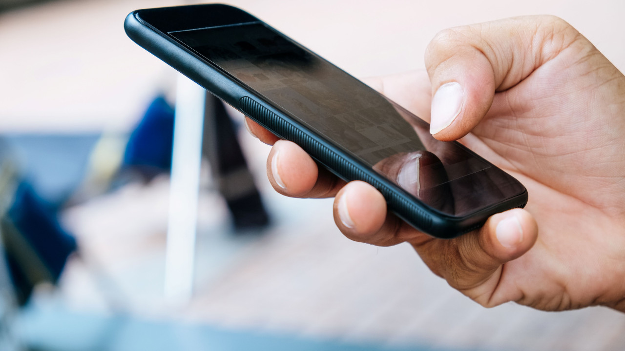 "Jak jedno ustawienie w telefonie pomogło mi oszczędzać czas"