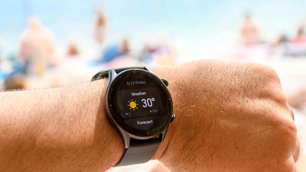 "Atrakcyjna oferta na Smartwatch Huawei Watch GT4 – nie przegap!"