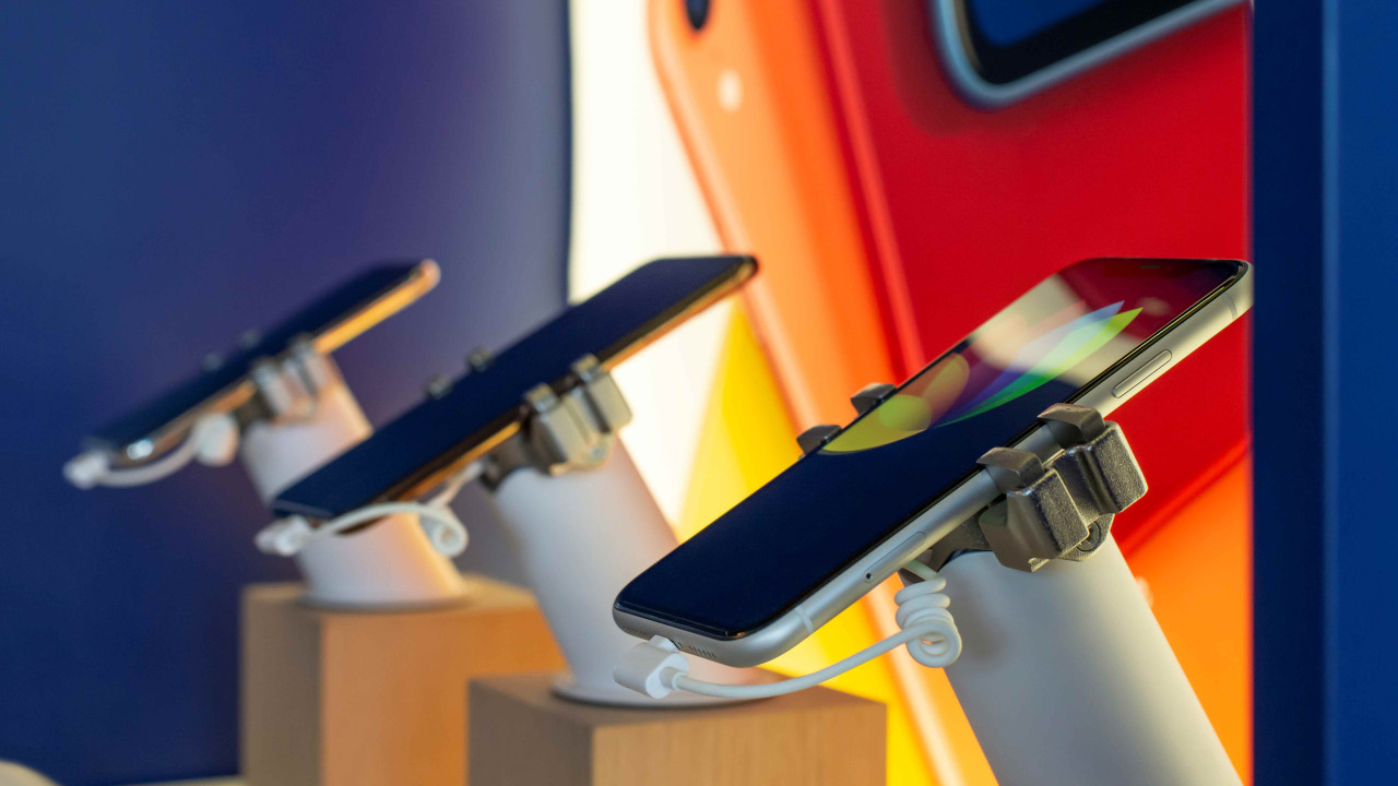 iOS: Koniec z największą bolączką iPhone'a, wkrótce dogoni Androida