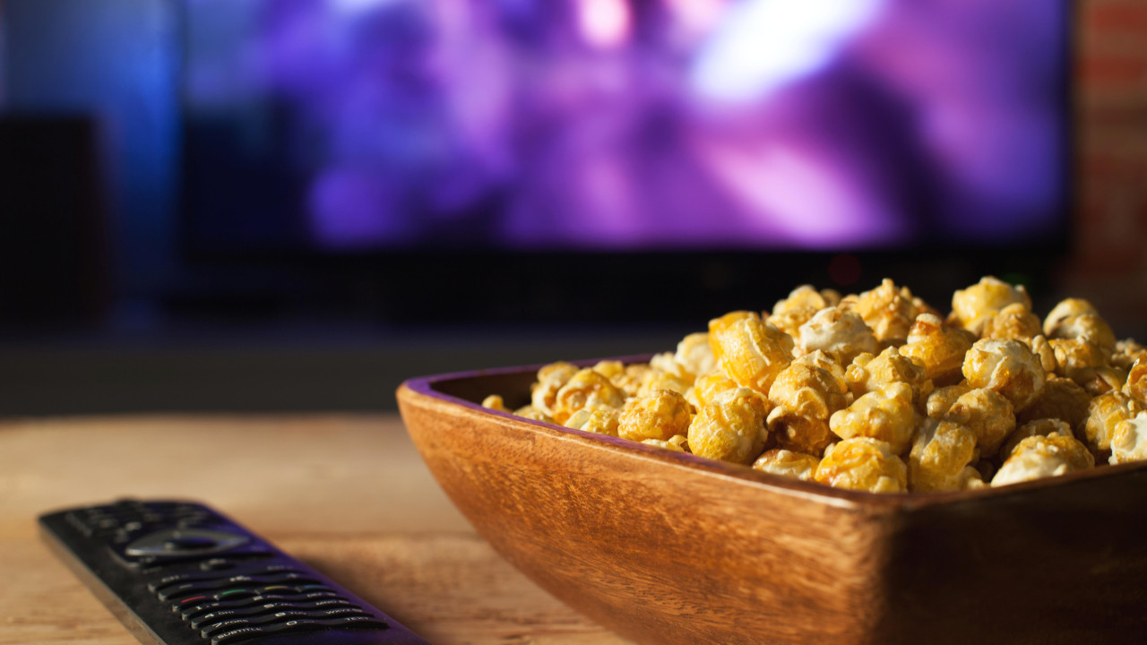 Apple przejmuje prawa do serialu "Severance" - hit trafi do giganta