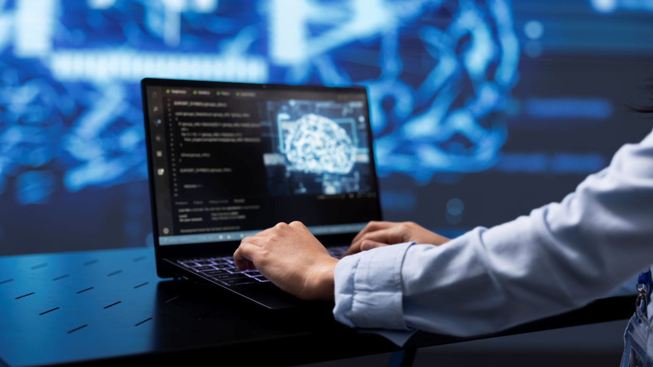 Koniec „krzaczków” w grafikach AI dzięki Nano Banana 2