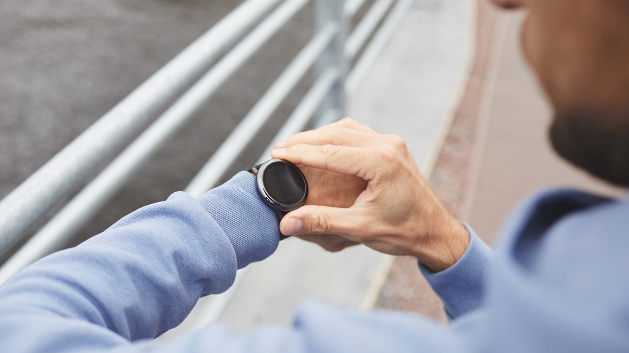 Smartwatche Samsunga z nową funkcją inspirowaną Gmailem