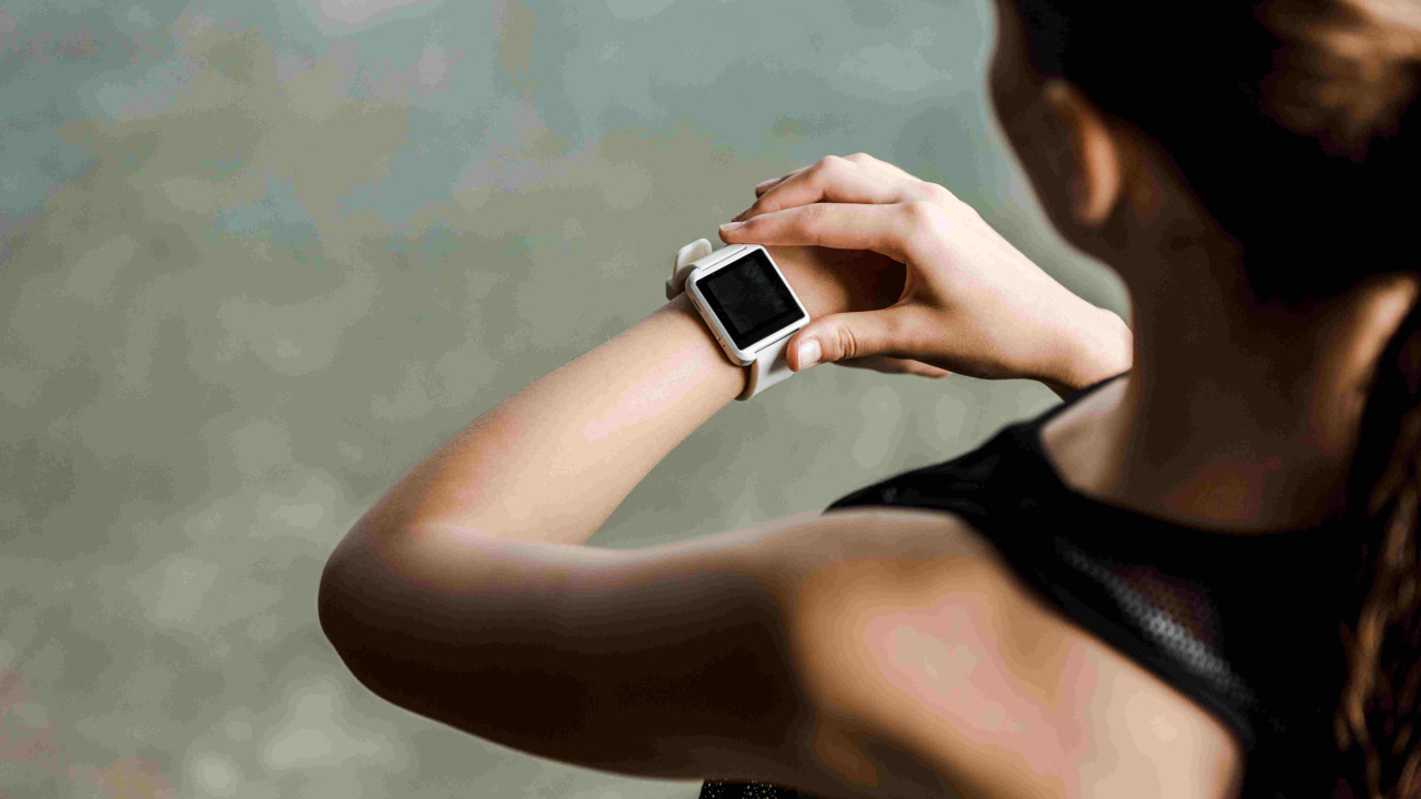 Tani smartwatch Amazfit: świetny wybór dla aktywnych.