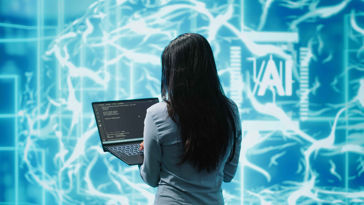 Google wprowadza Tryb AI do wyszukiwarki: nowa funkcja w aplikacji