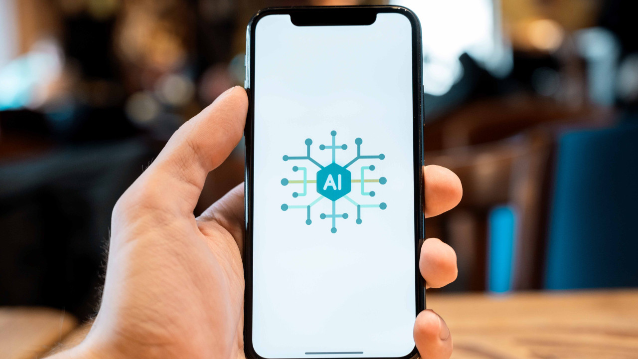 Apple: Nowe postępy w AI mogą zrewolucjonizować WWDC26